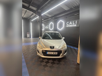 Used Peugeot 308 2012 for sale - 78276071: Photo