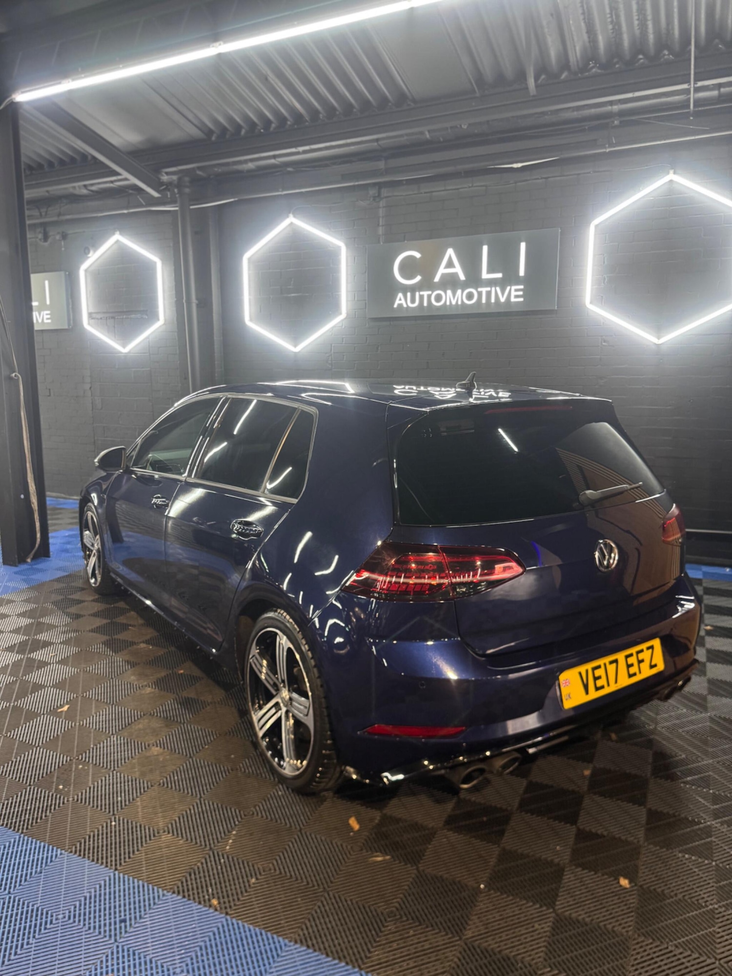 Used Volkswagen Golf for sale - 77992952: Photo 10