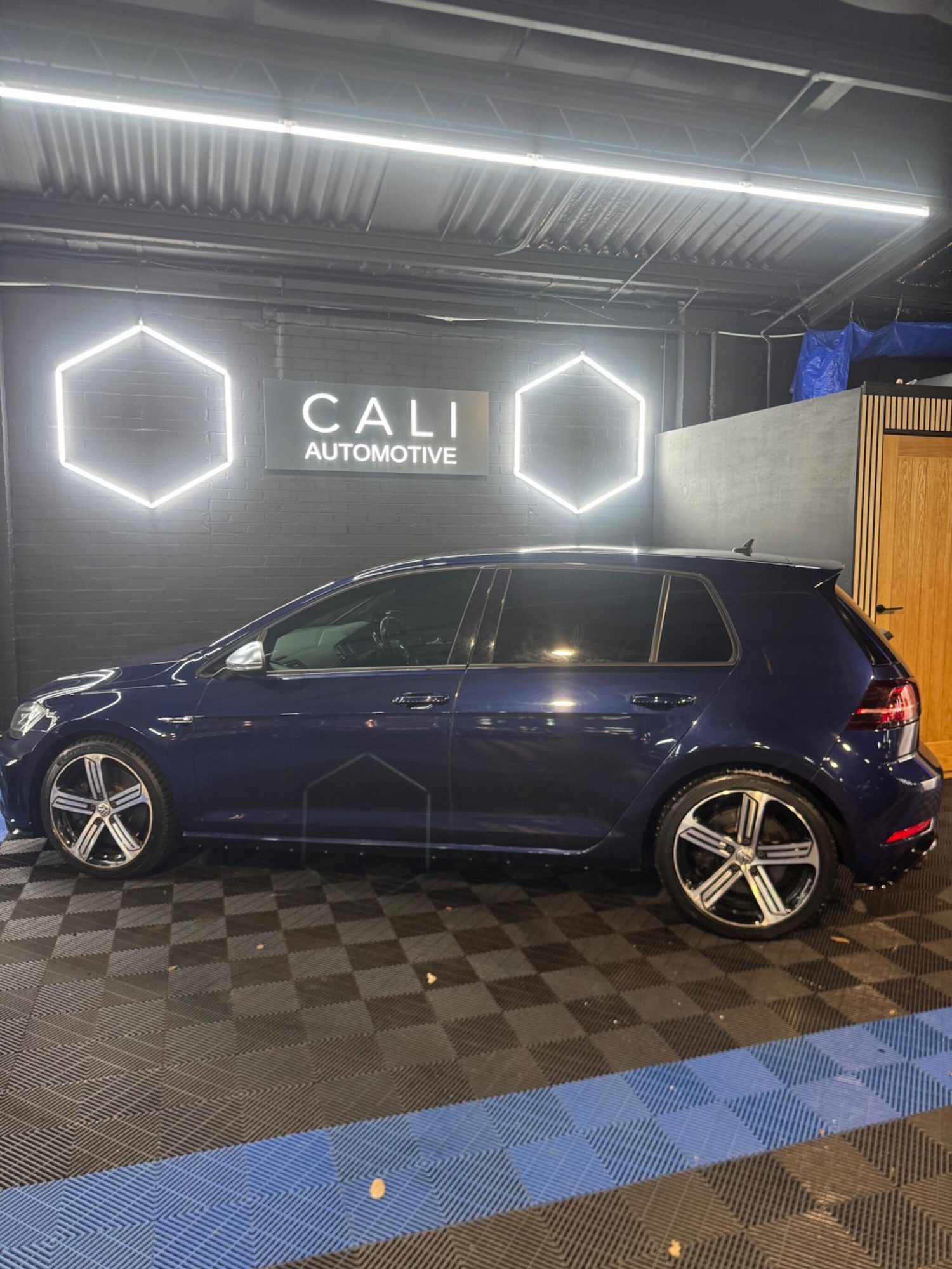 Used Volkswagen Golf for sale - 77992952: Photo 11