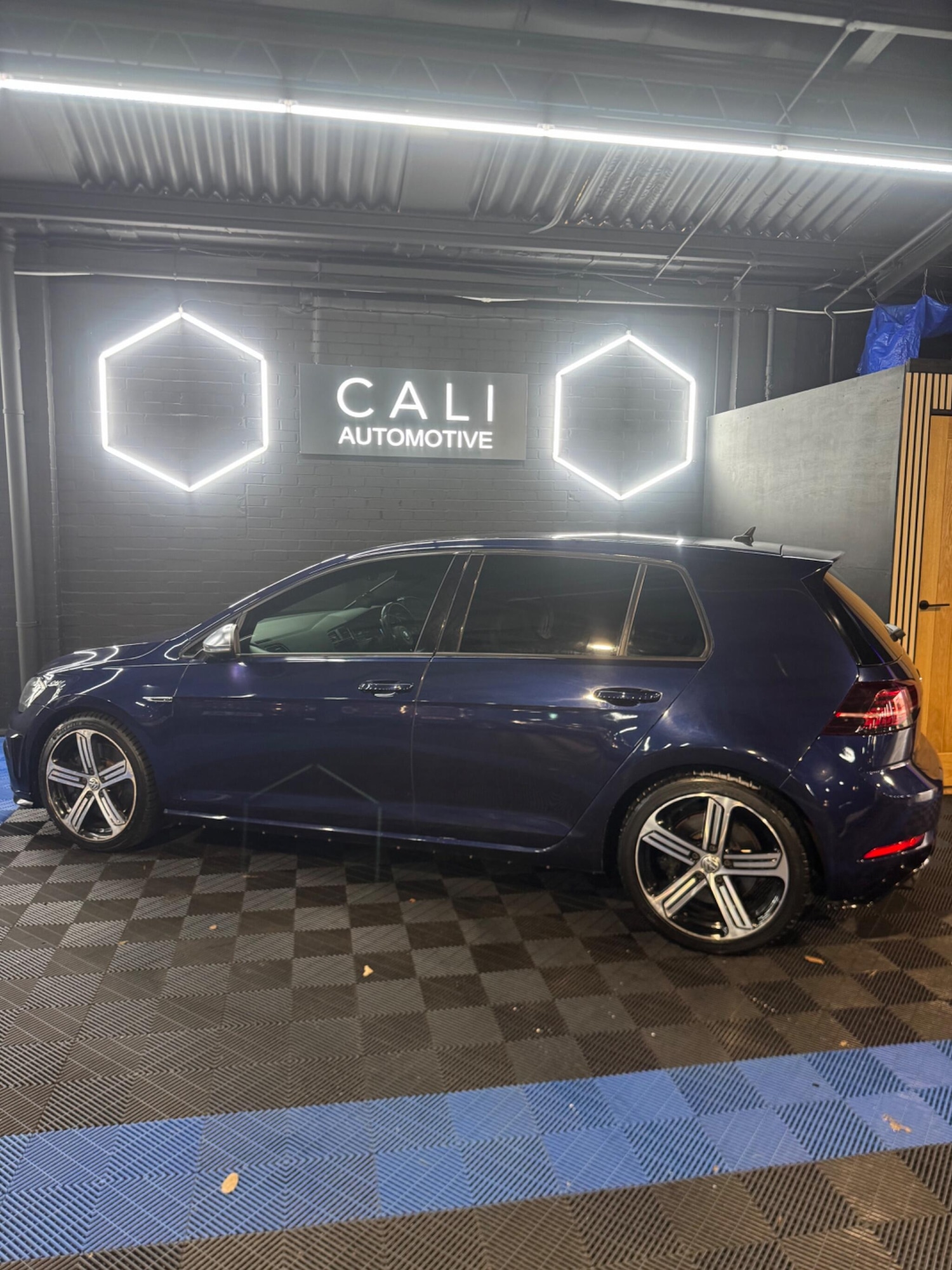 Used Volkswagen Golf for sale - 77992952: Photo 12