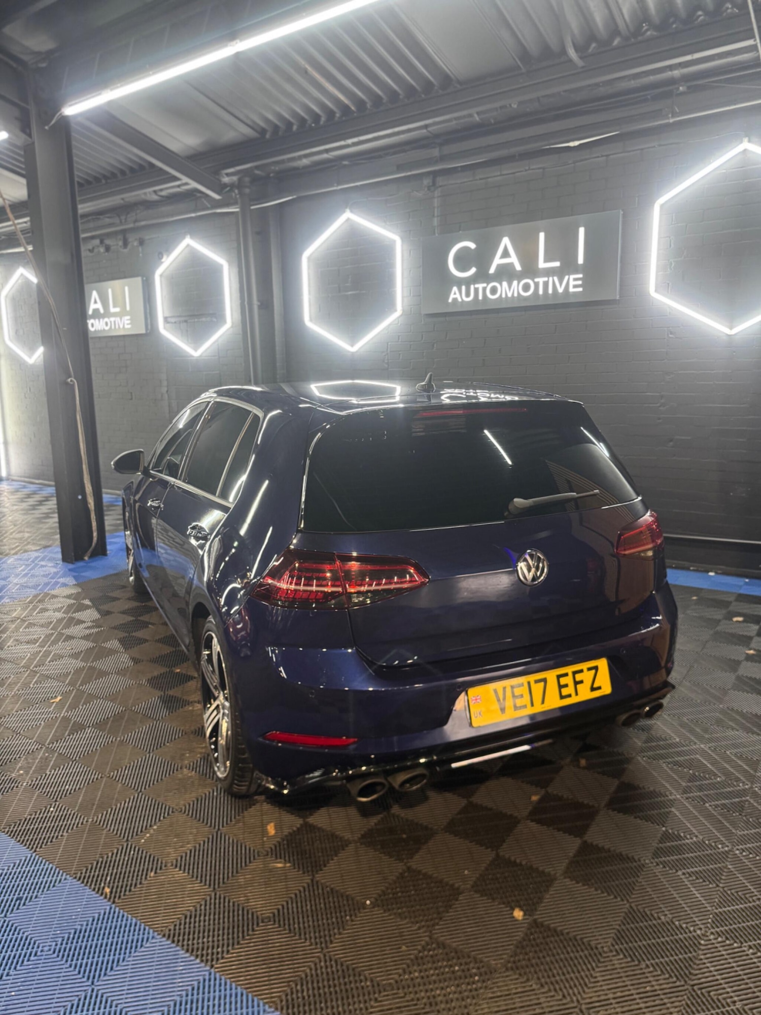 Used Volkswagen Golf for sale - 77992952: Photo 14