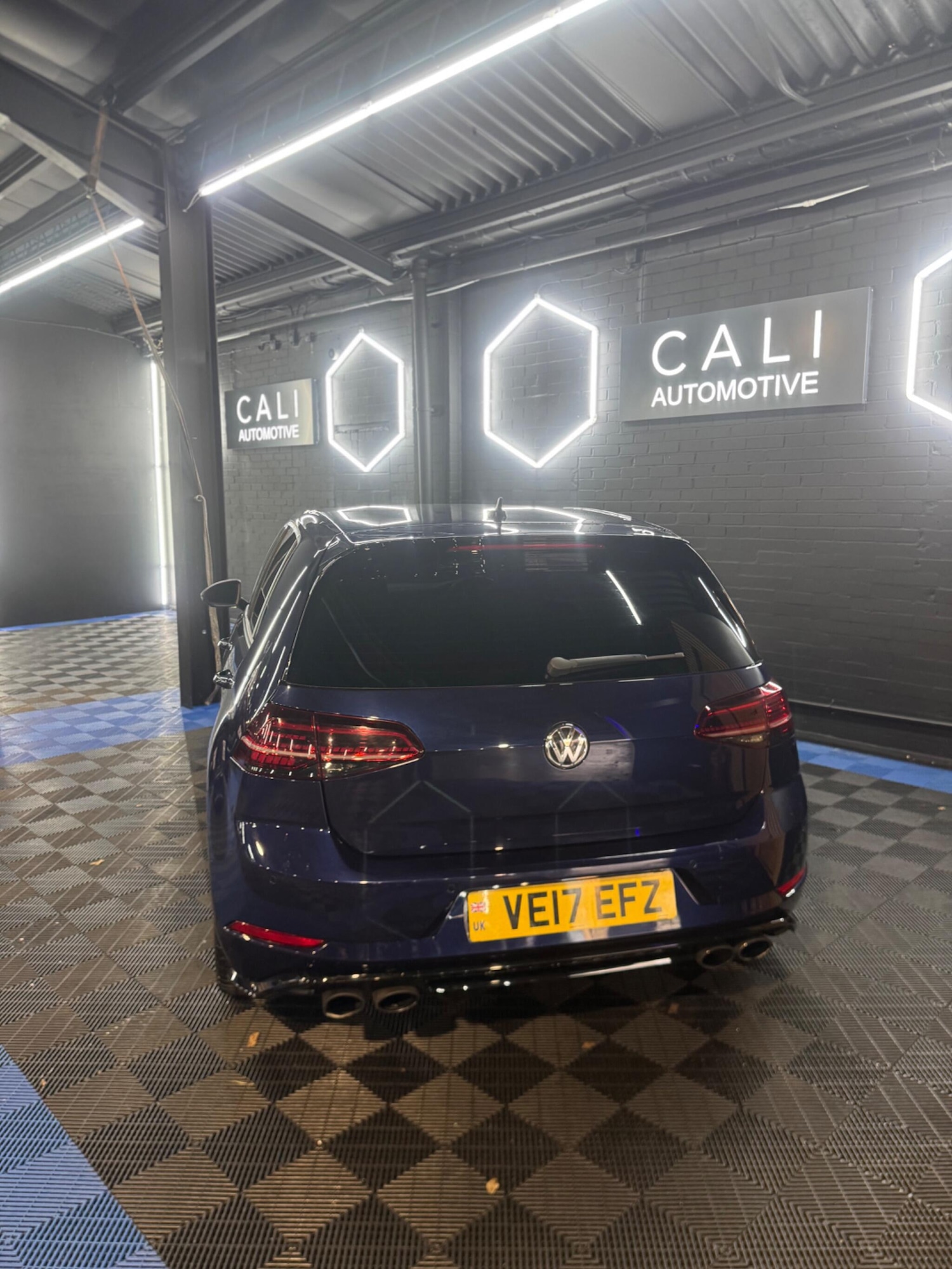 Used Volkswagen Golf for sale - 77992952: Photo 15