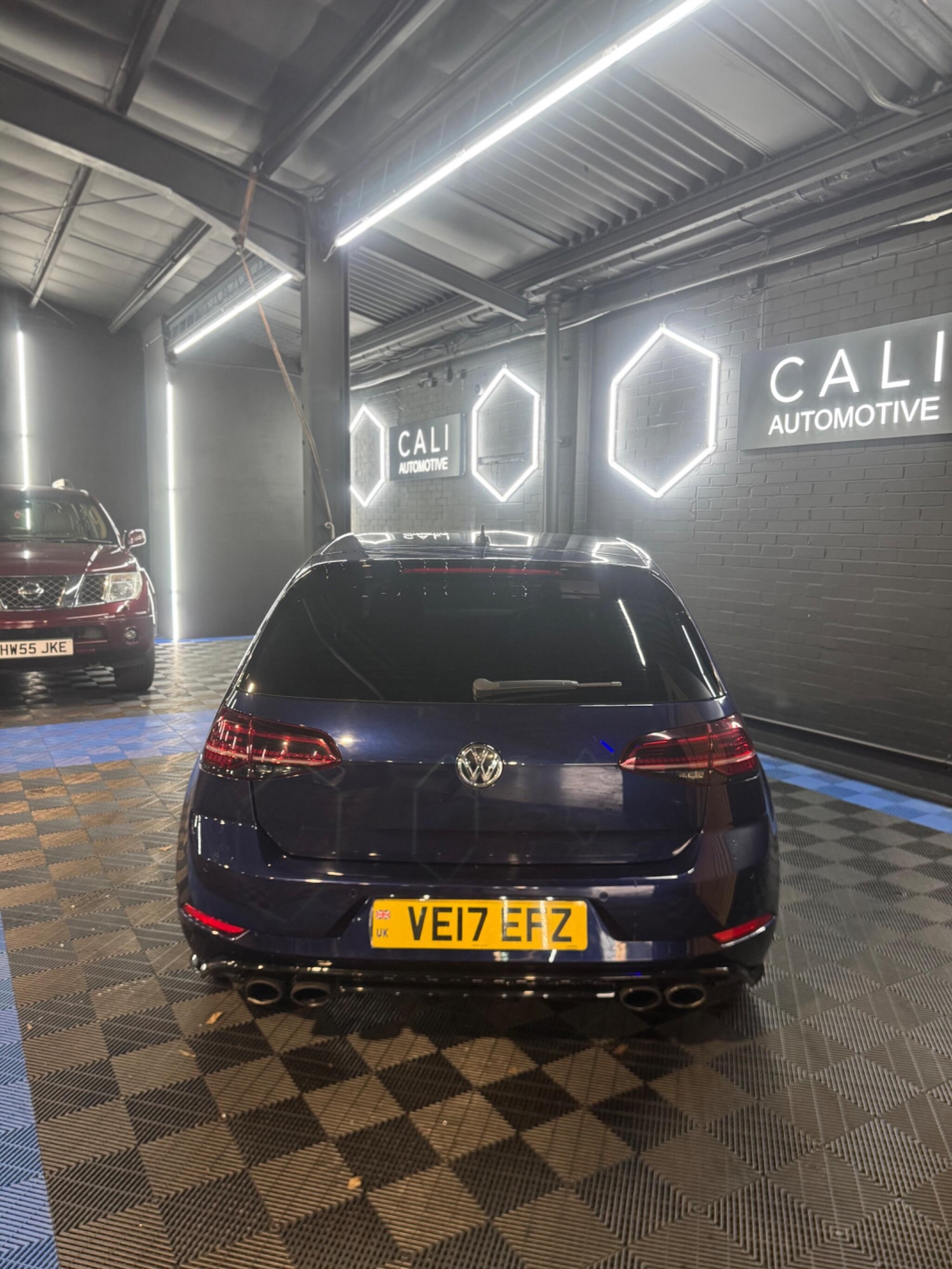 Used Volkswagen Golf for sale - 77992952: Photo 16