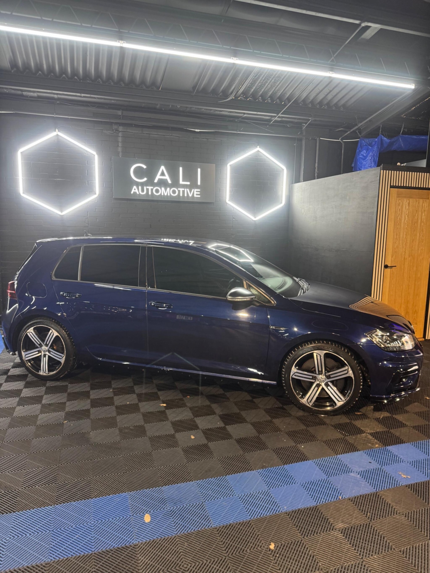 Used Volkswagen Golf for sale - 77992952: Photo 18