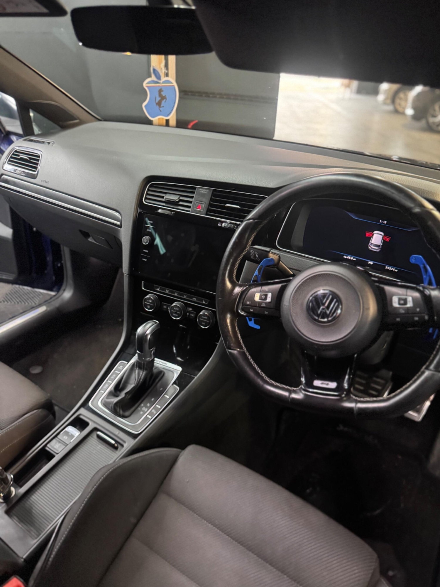 Used Volkswagen Golf for sale - 77992952: Photo 20