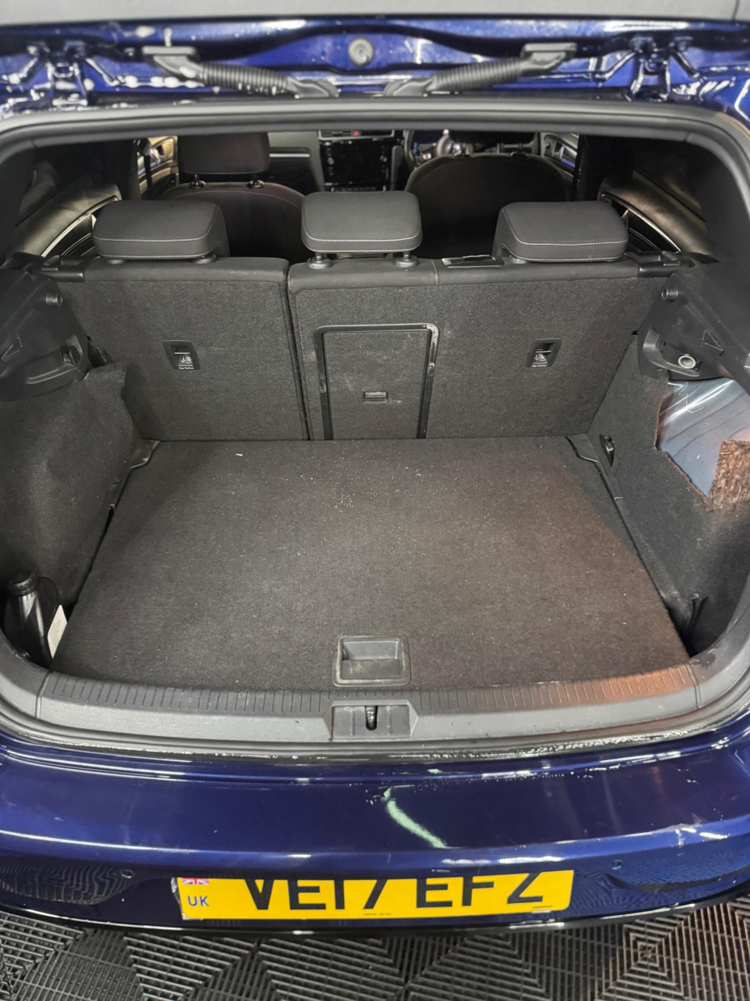 Used Volkswagen Golf for sale - 77992952: Photo 27