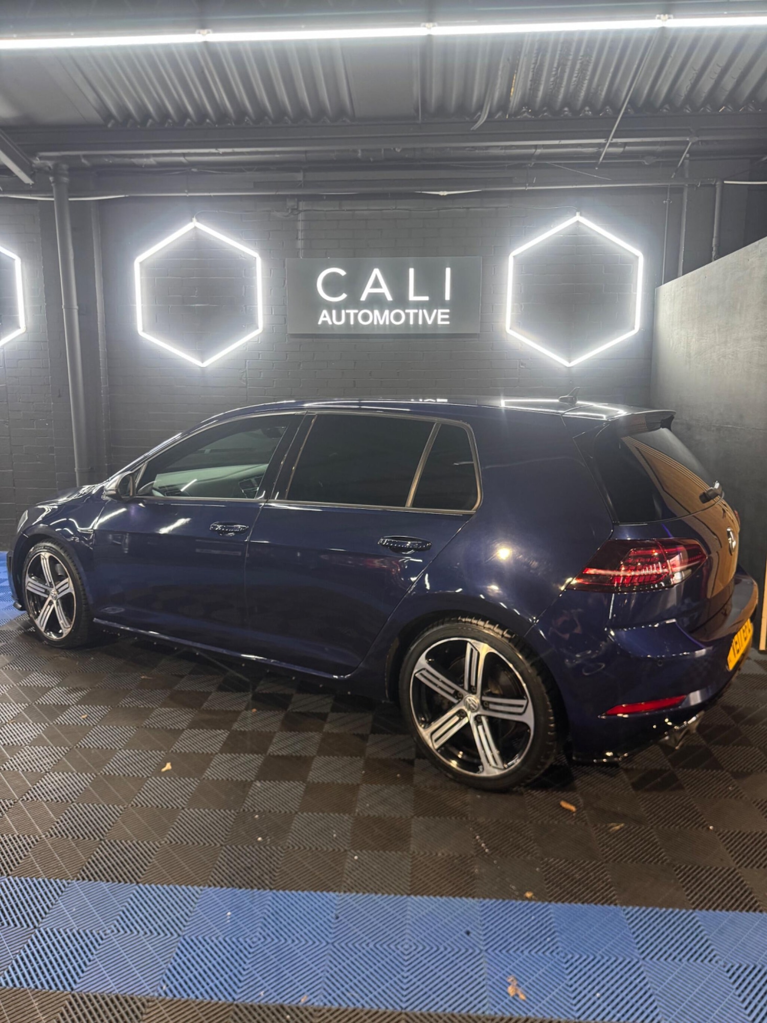 Used Volkswagen Golf for sale - 77992952: Photo 31