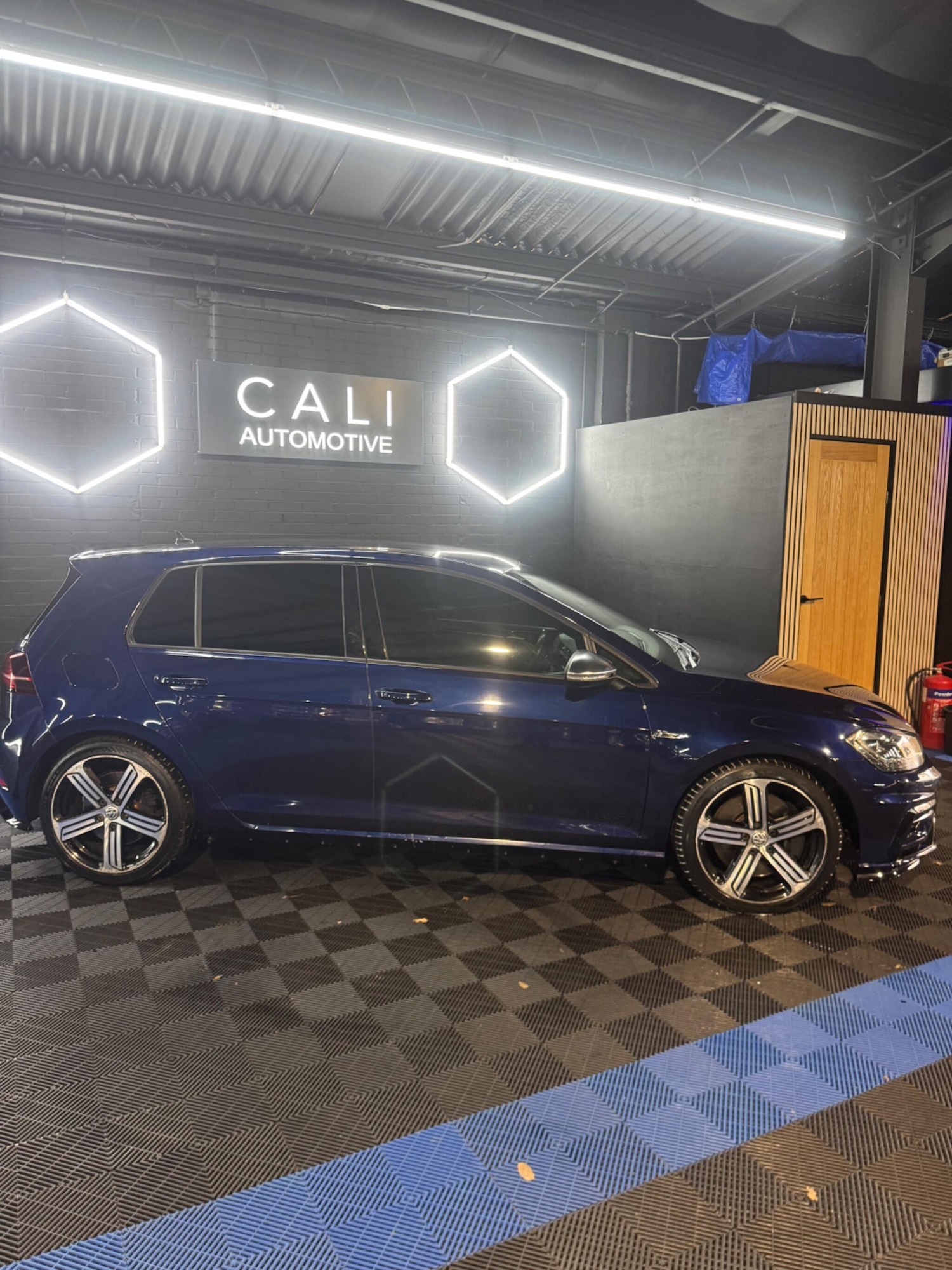 Used Volkswagen Golf for sale - 77992952: Photo 34