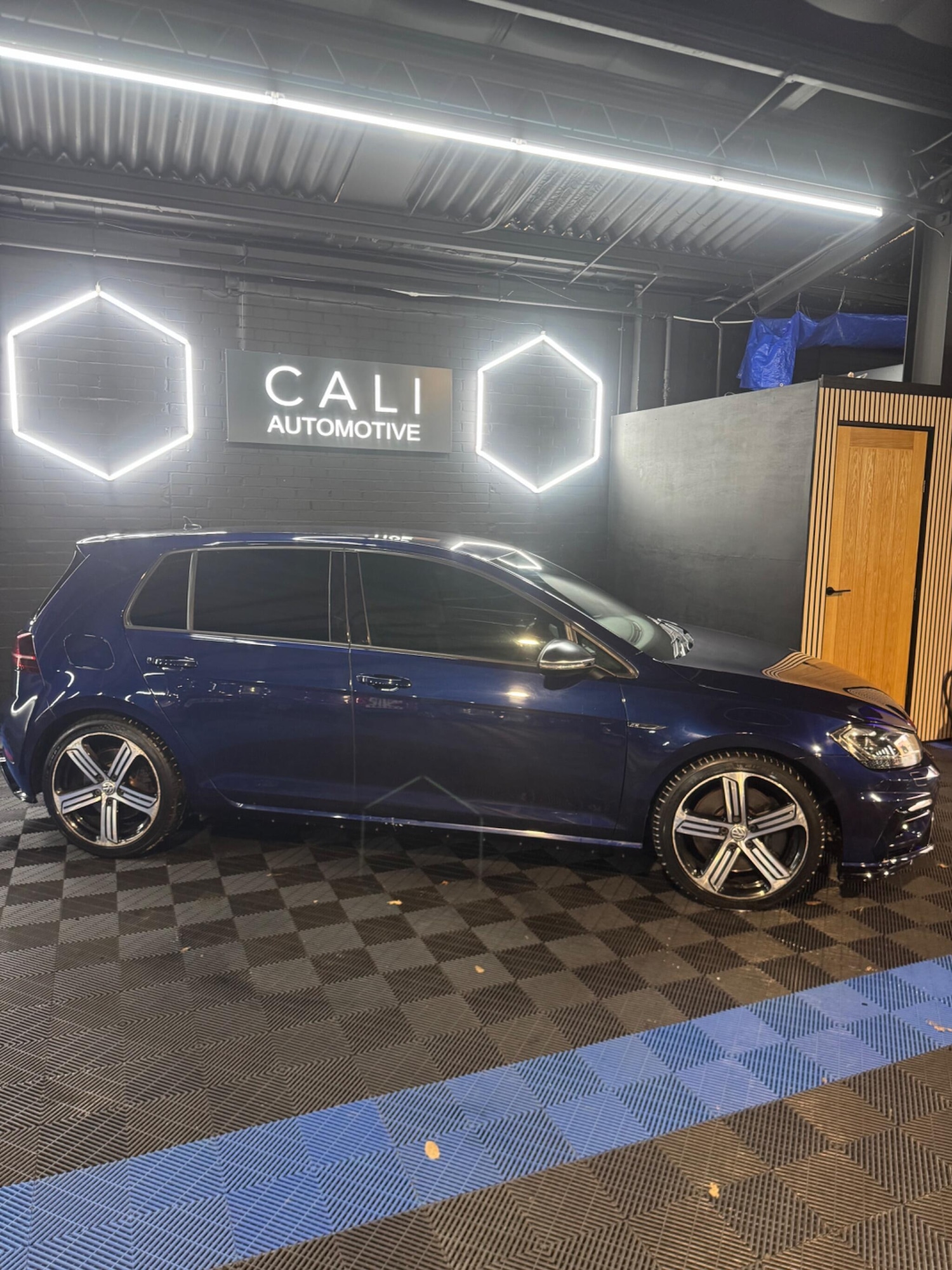 Used Volkswagen Golf for sale - 77992952: Photo 35