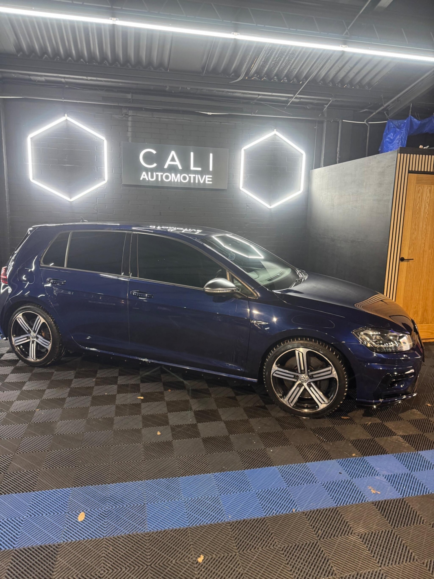 Used Volkswagen Golf for sale - 77992952: Photo 36