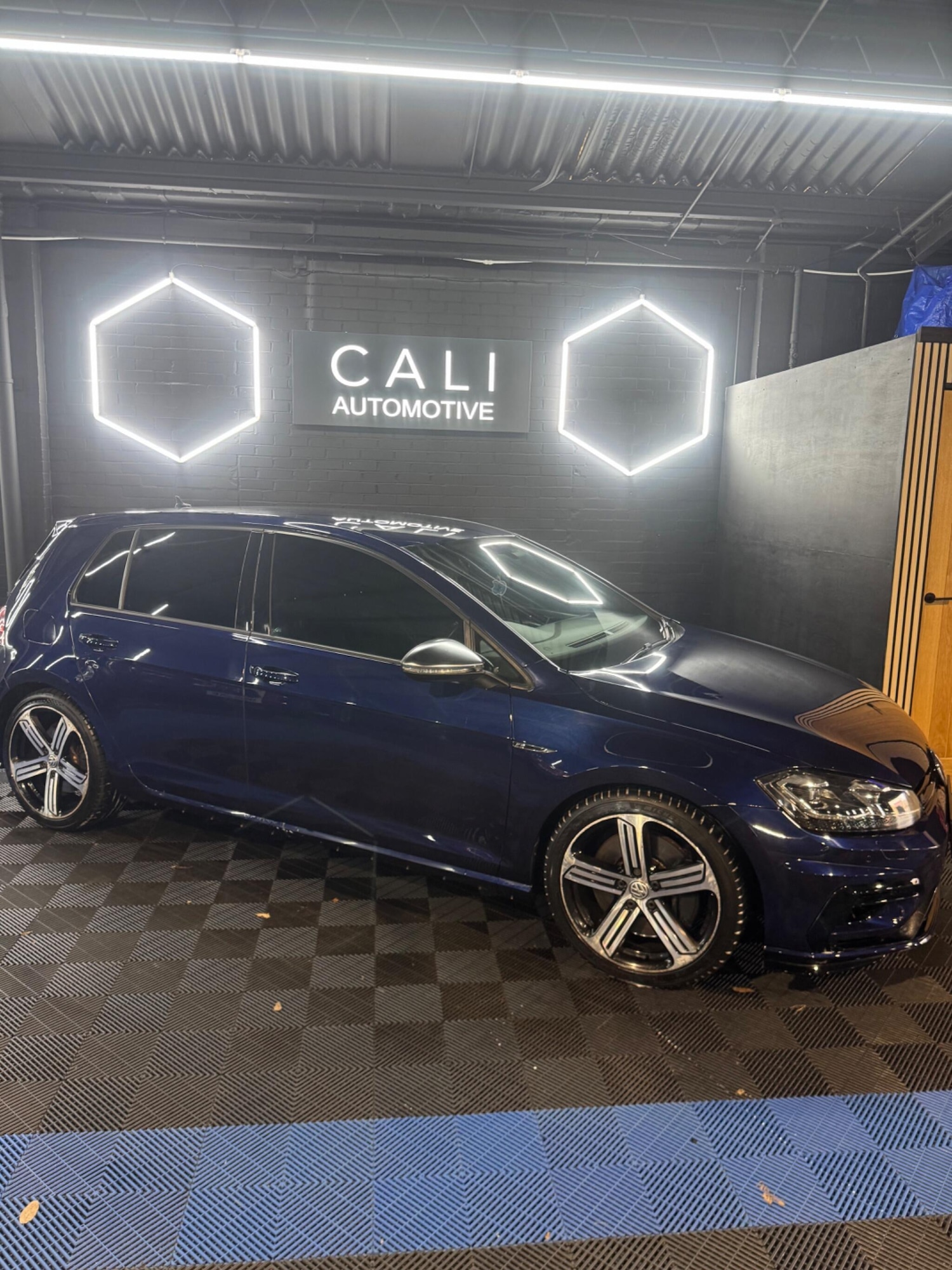 Used Volkswagen Golf for sale - 77992952: Photo 37