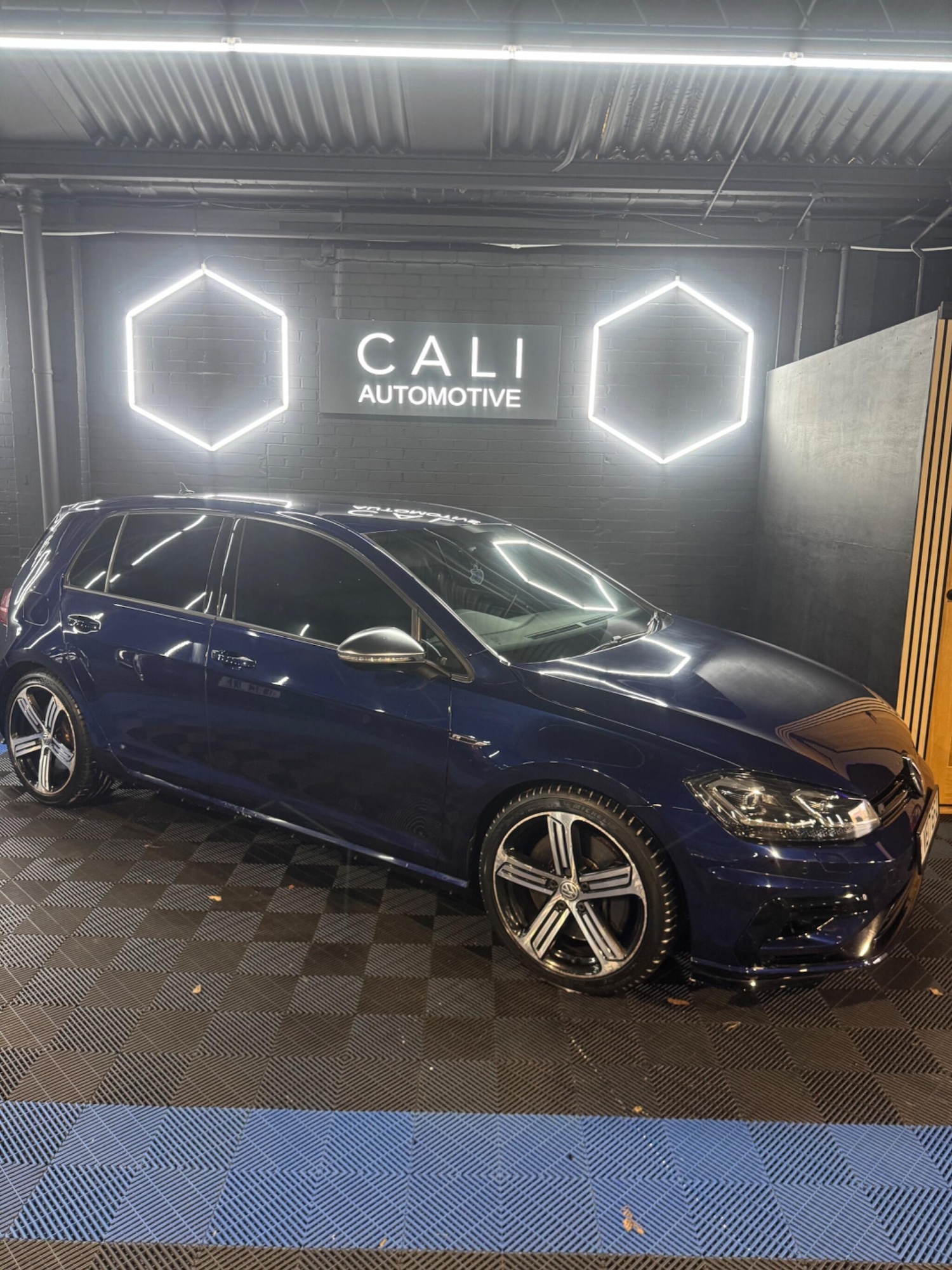 Used Volkswagen Golf for sale - 77992952: Photo 38