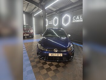 Used Volkswagen Golf 2017 for sale - 77992952: Photo