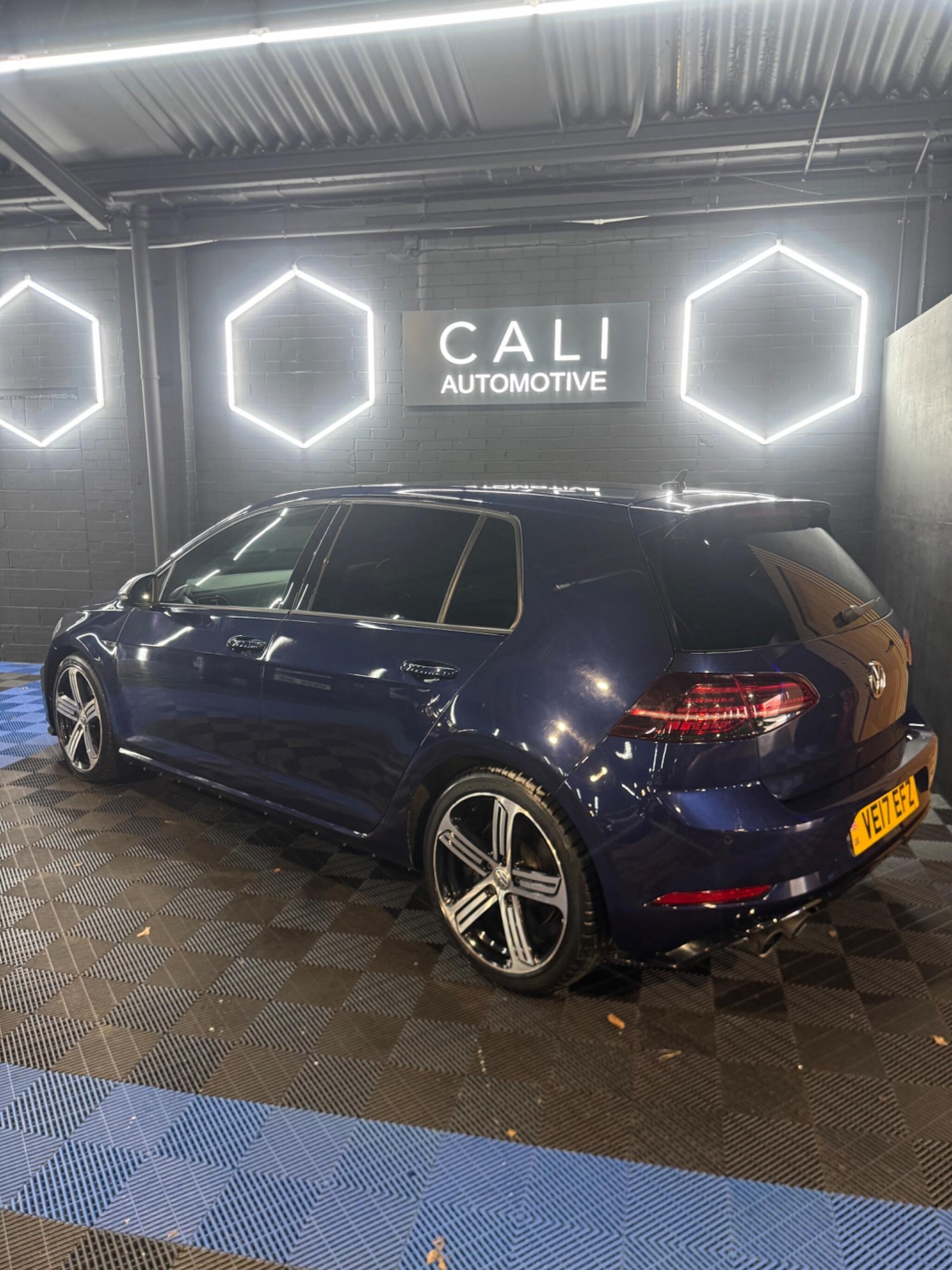 Used Volkswagen Golf for sale - 77992952: Photo 4