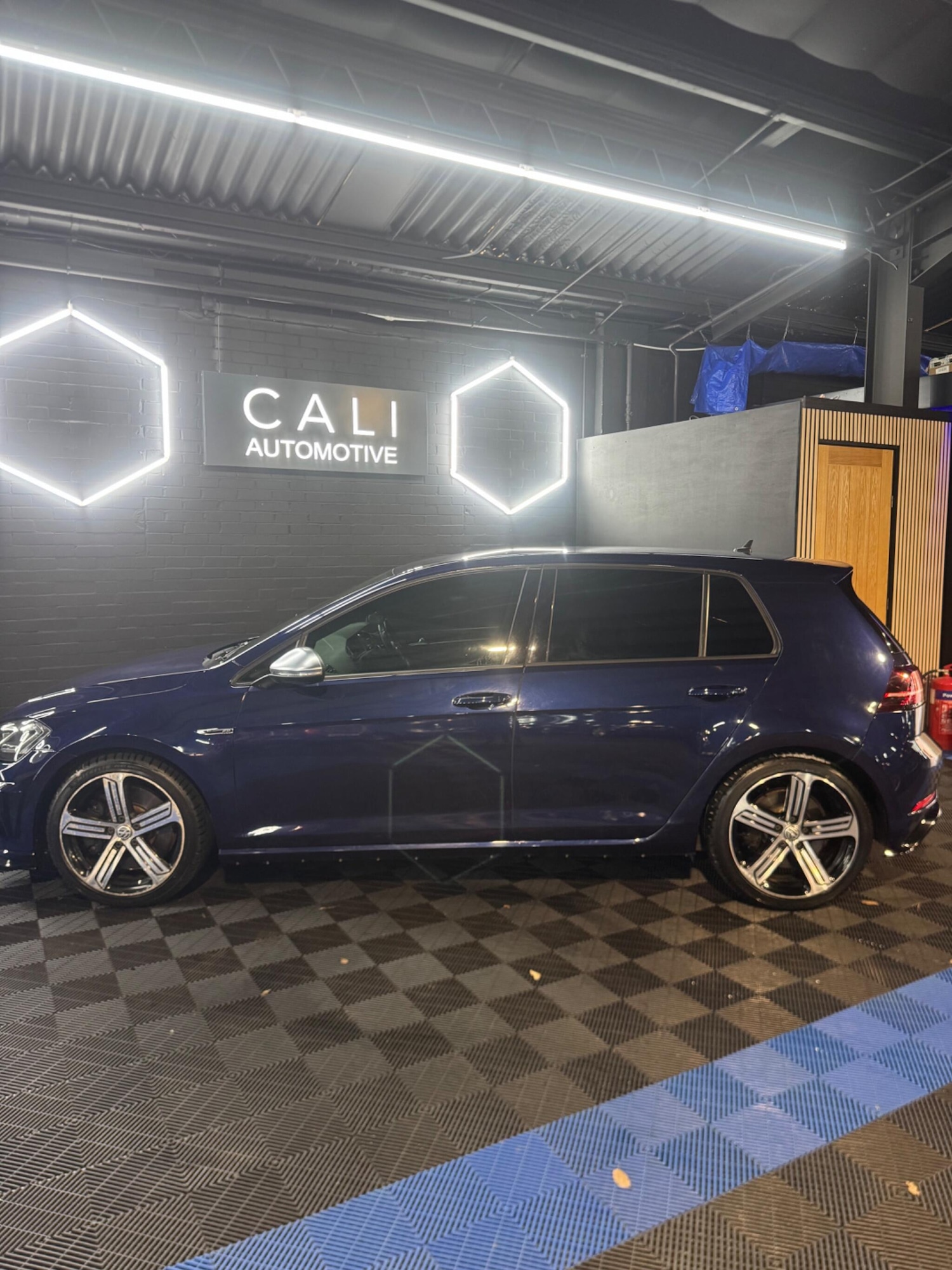 Used Volkswagen Golf for sale - 77992952: Photo 5