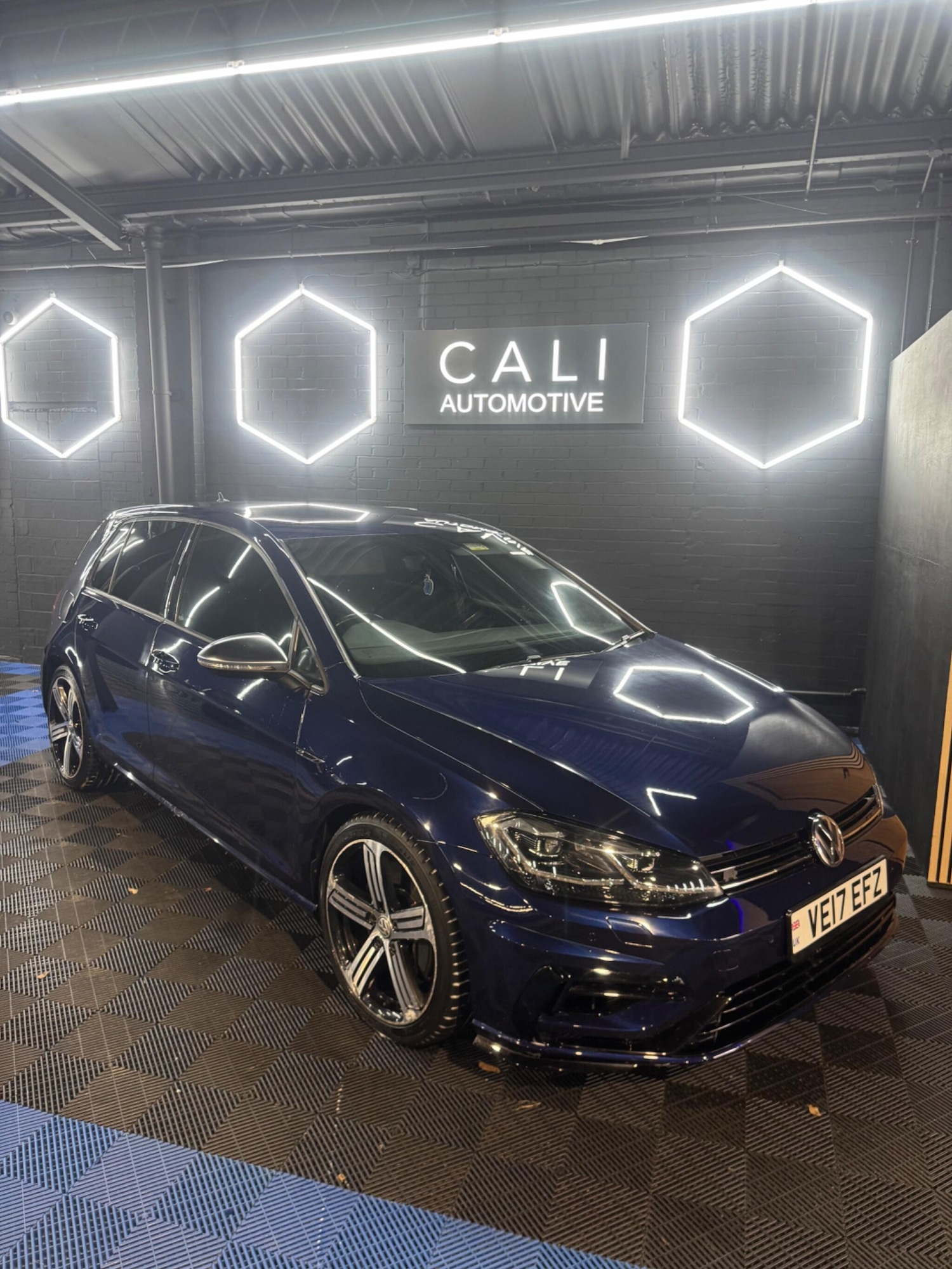 Used Volkswagen Golf for sale - 77992952: Photo 6