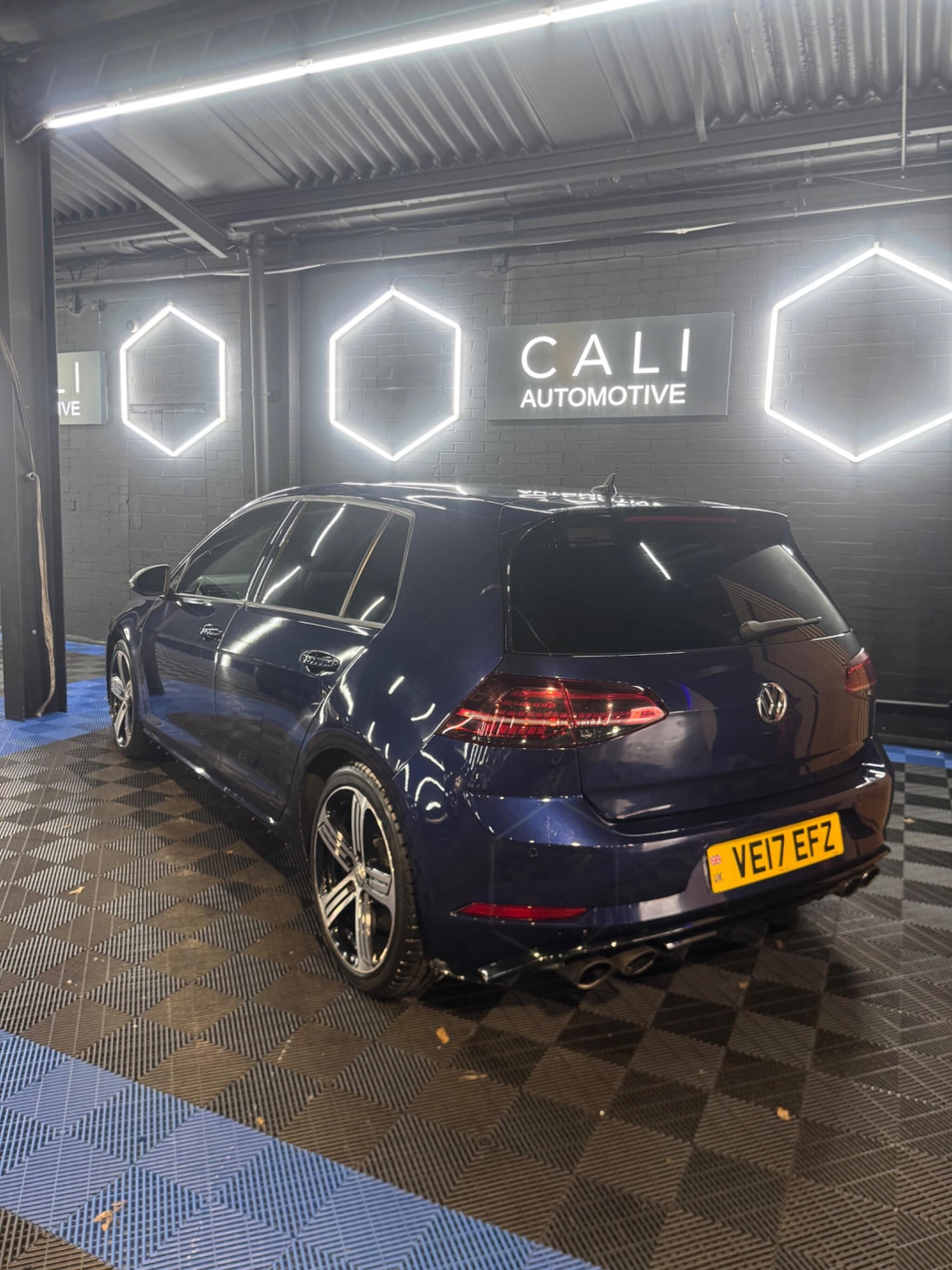 Used Volkswagen Golf for sale - 77992952: Photo 8