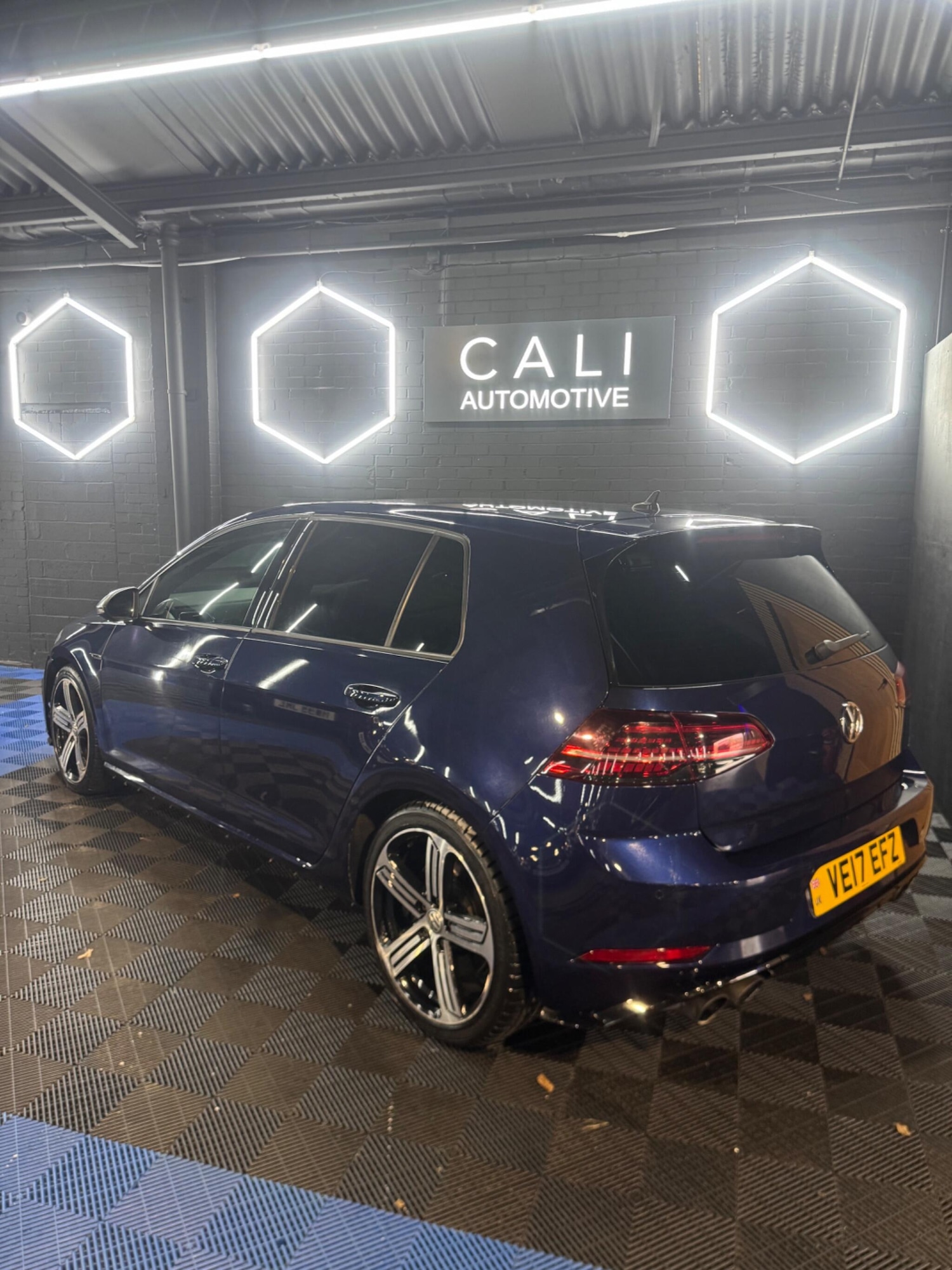 Used Volkswagen Golf for sale - 77992952: Photo 9