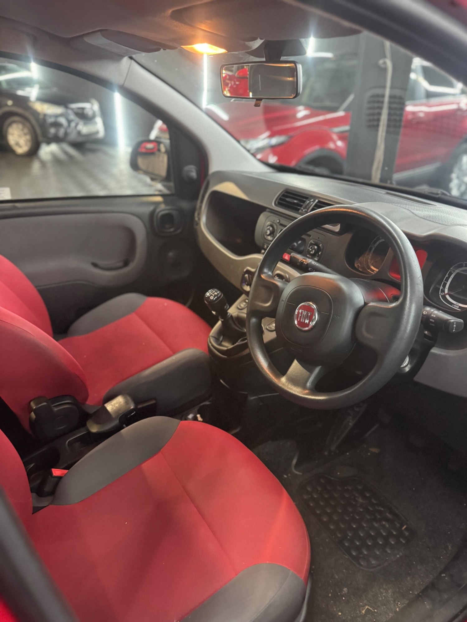 Used Fiat Panda 2013 for sale - 77279011: Photo 19