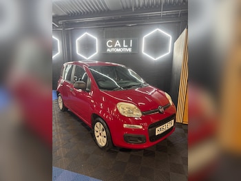 (63) - 1.2 Pop Euro 5 5dr