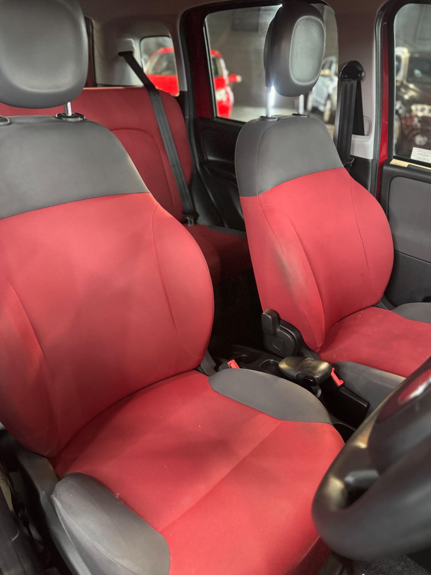 Used Fiat Panda 2013 for sale - 77279011: Photo 21