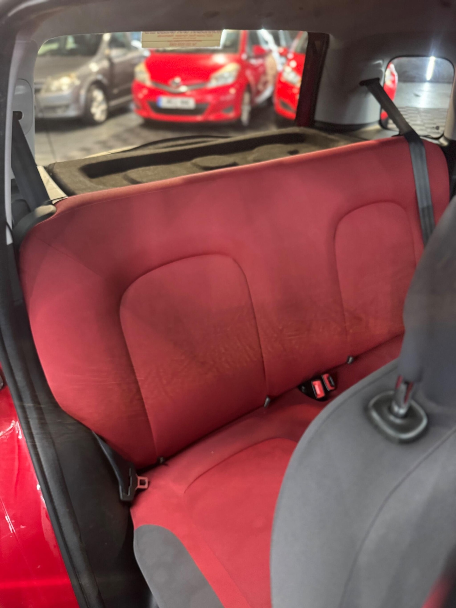 Used Fiat Panda 2013 for sale - 77279011: Photo 22