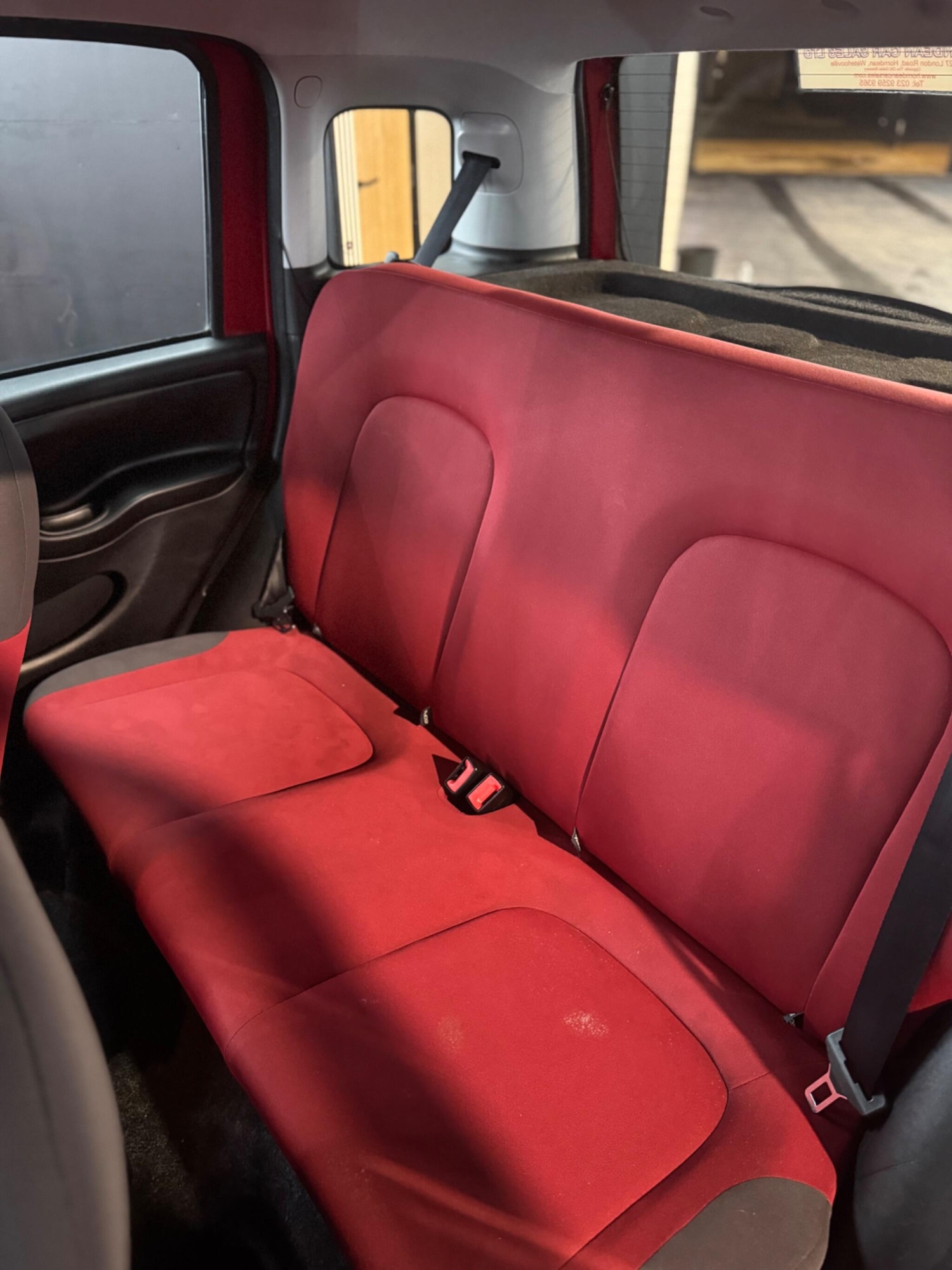 Used Fiat Panda 2013 for sale - 77279011: Photo 23