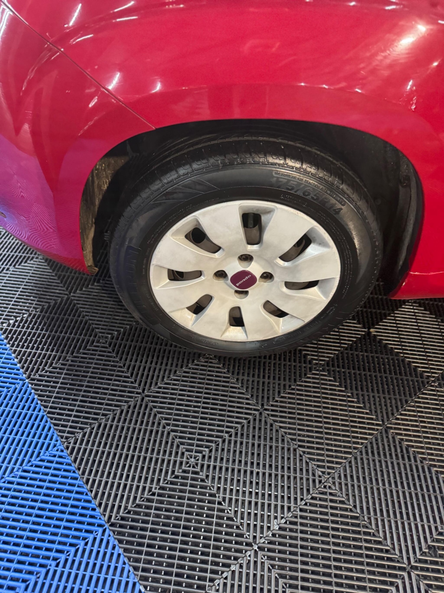 Used Fiat Panda 2013 for sale - 77279011: Photo 25