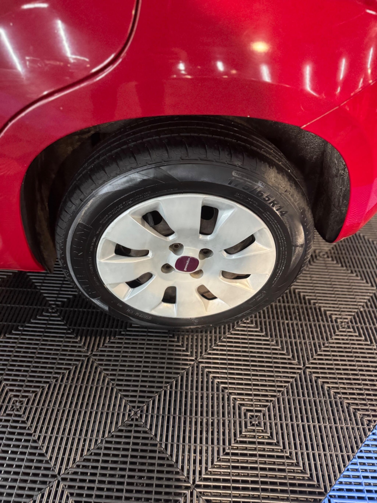 Used Fiat Panda 2013 for sale - 77279011: Photo 26