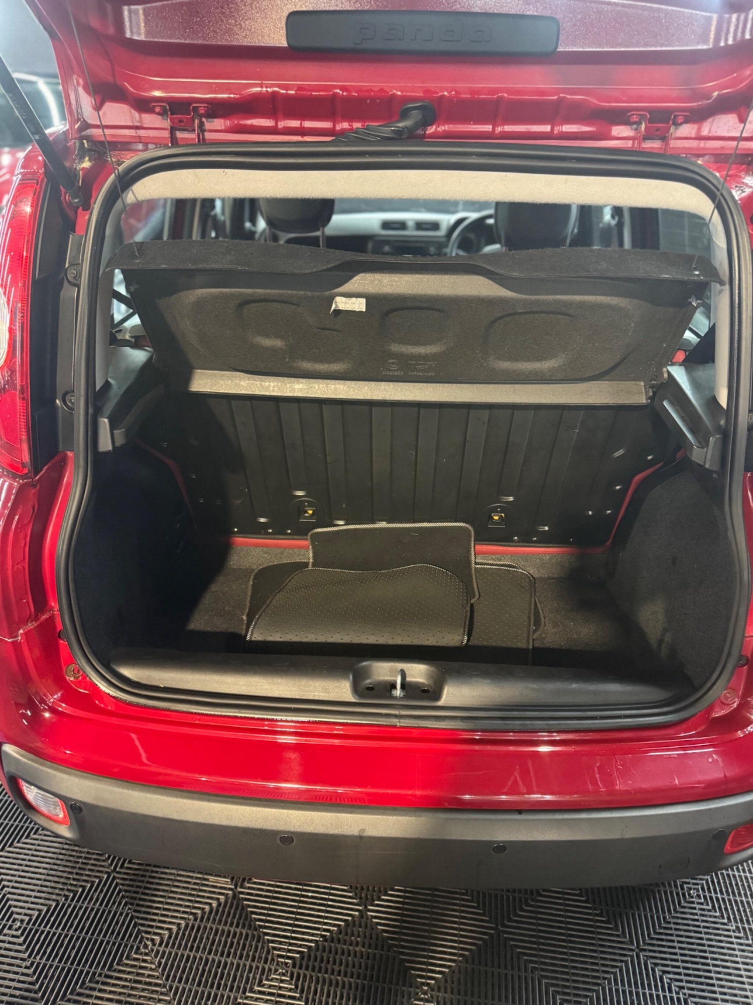 Used Fiat Panda 2013 for sale - 77279011: Photo 29