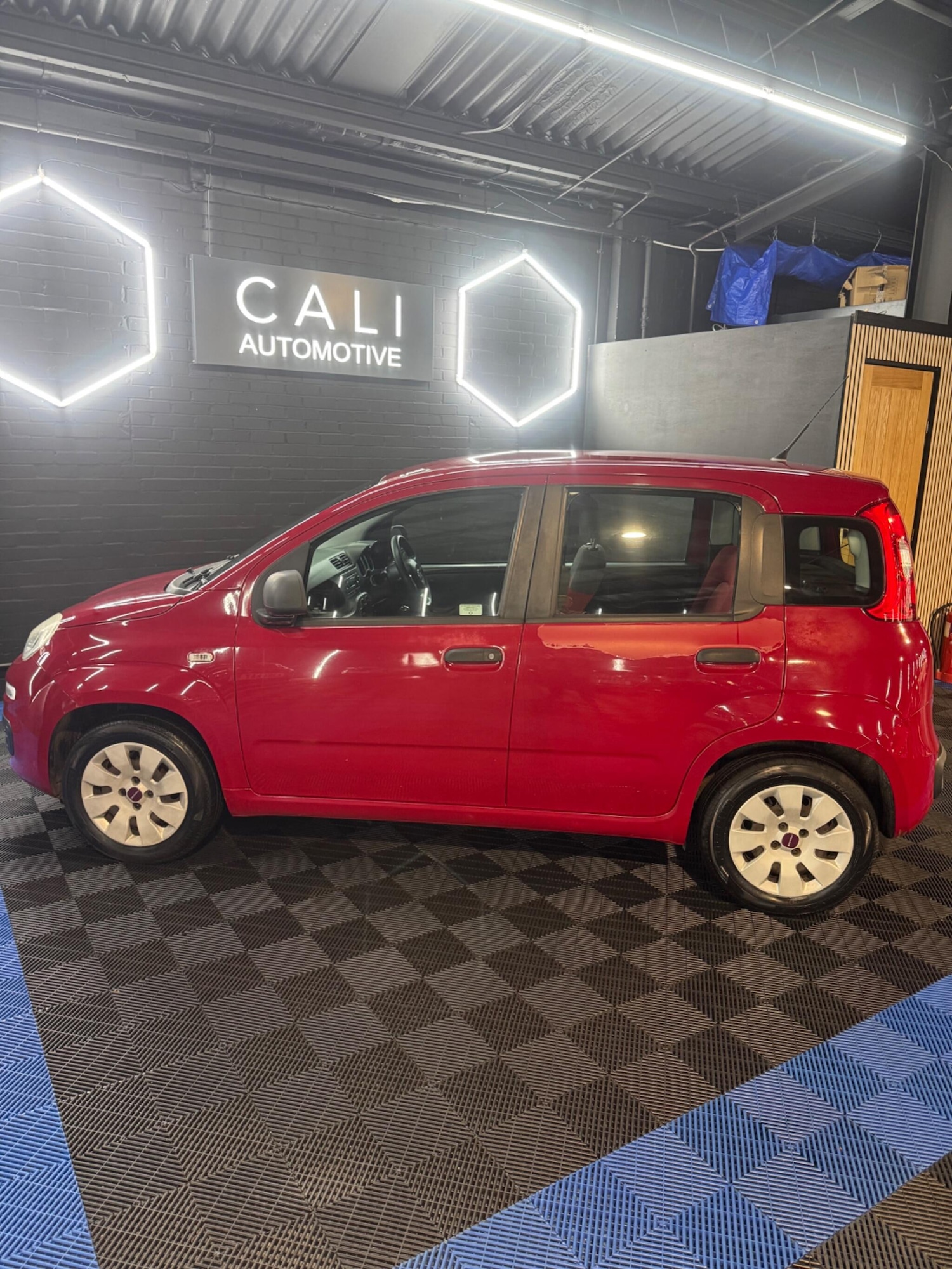 Used Fiat Panda 2013 for sale - 77279011: Photo 35