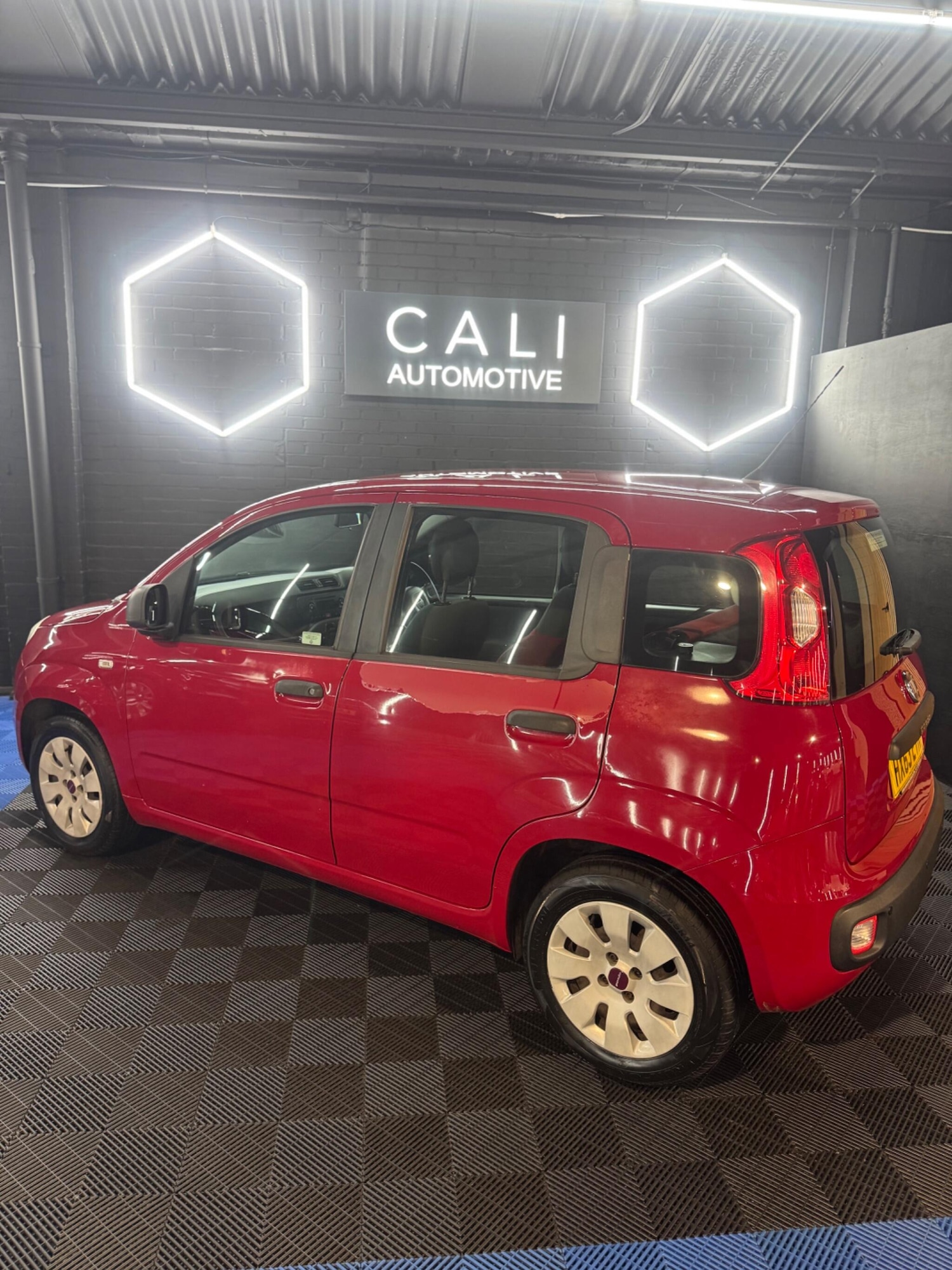 Used Fiat Panda 2013 for sale - 77279011: Photo 36