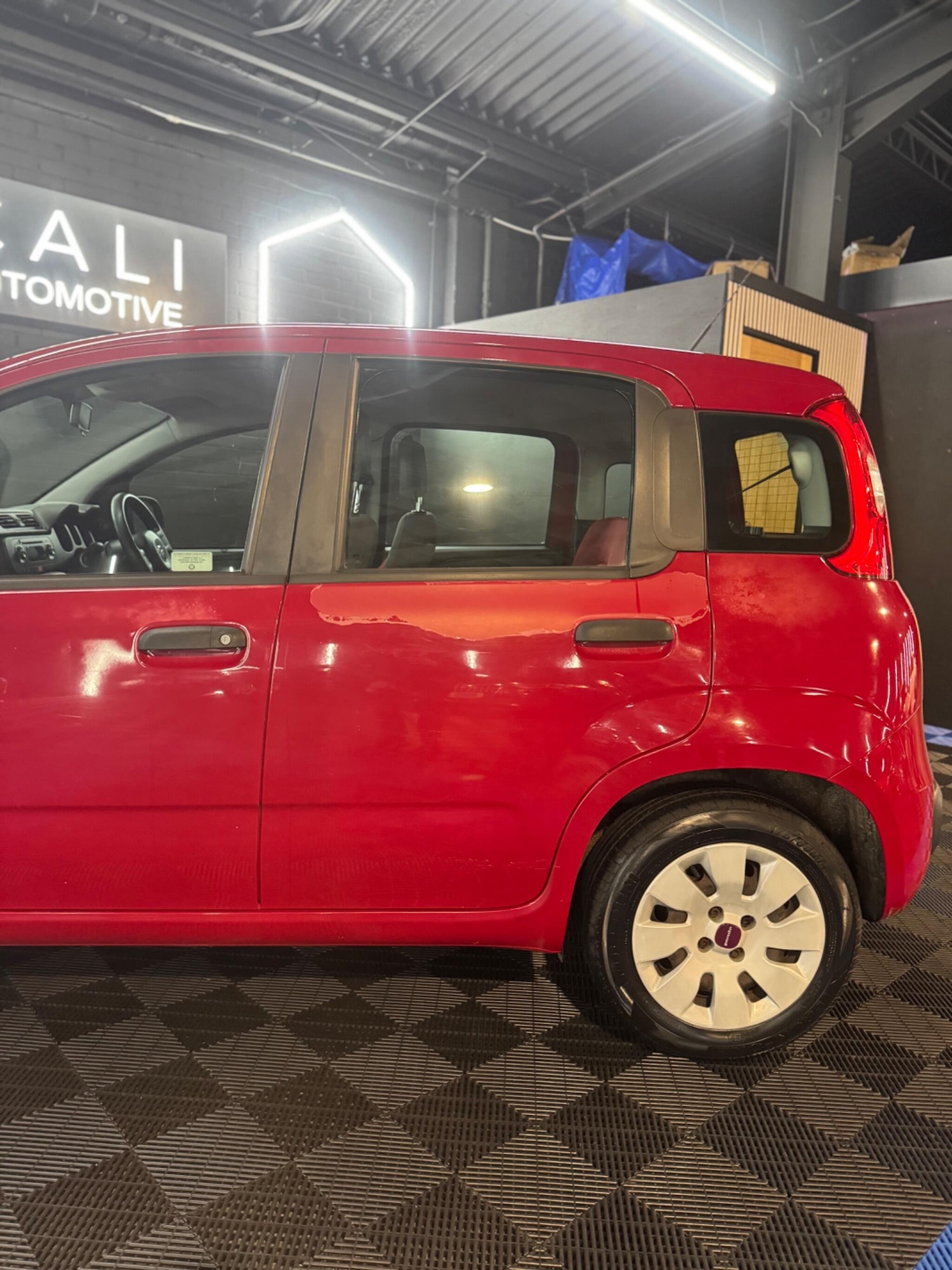 Used Fiat Panda 2013 for sale - 77279011: Photo 5