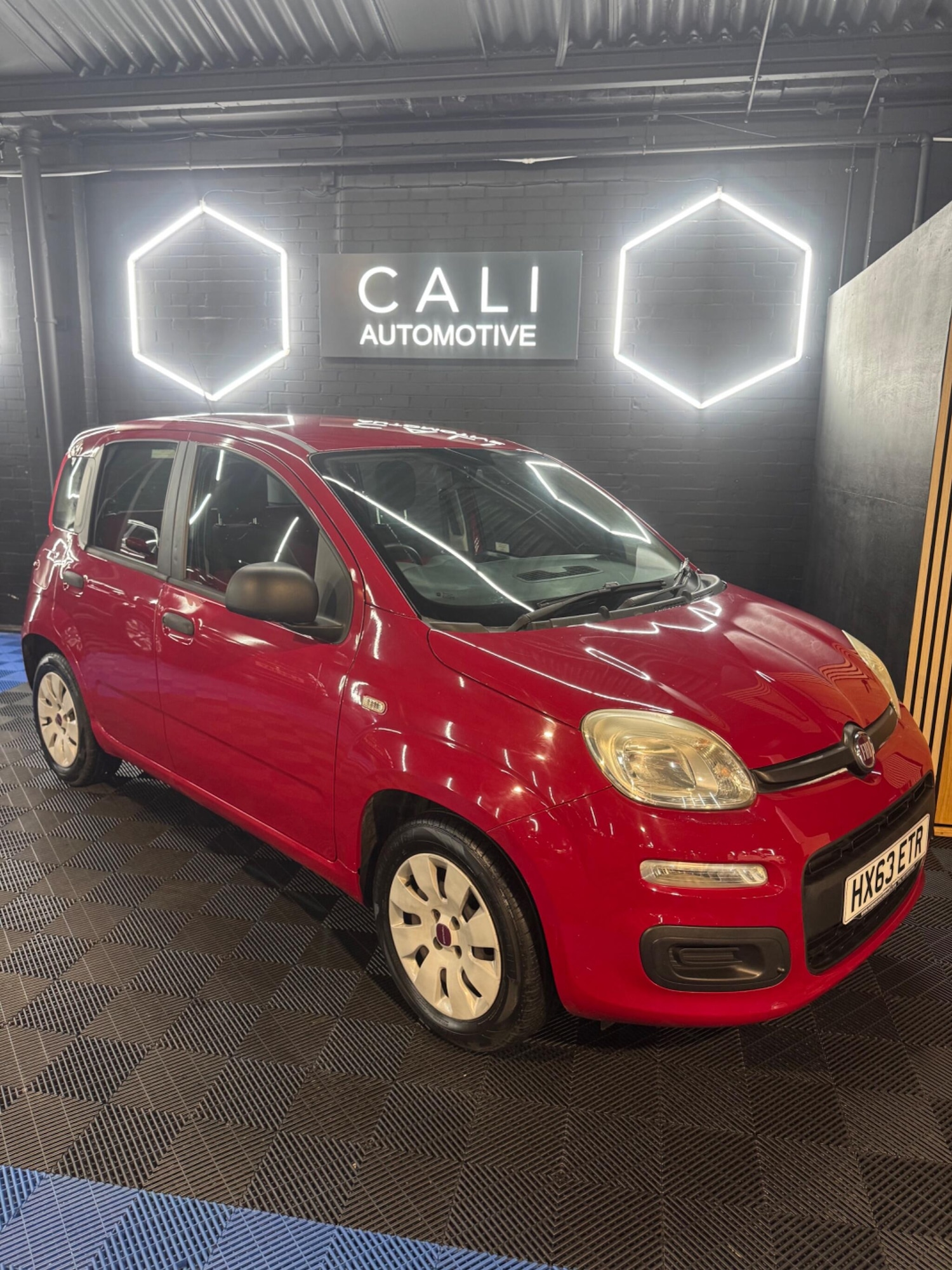Used Fiat Panda 2013 for sale - 77279011: Photo 6