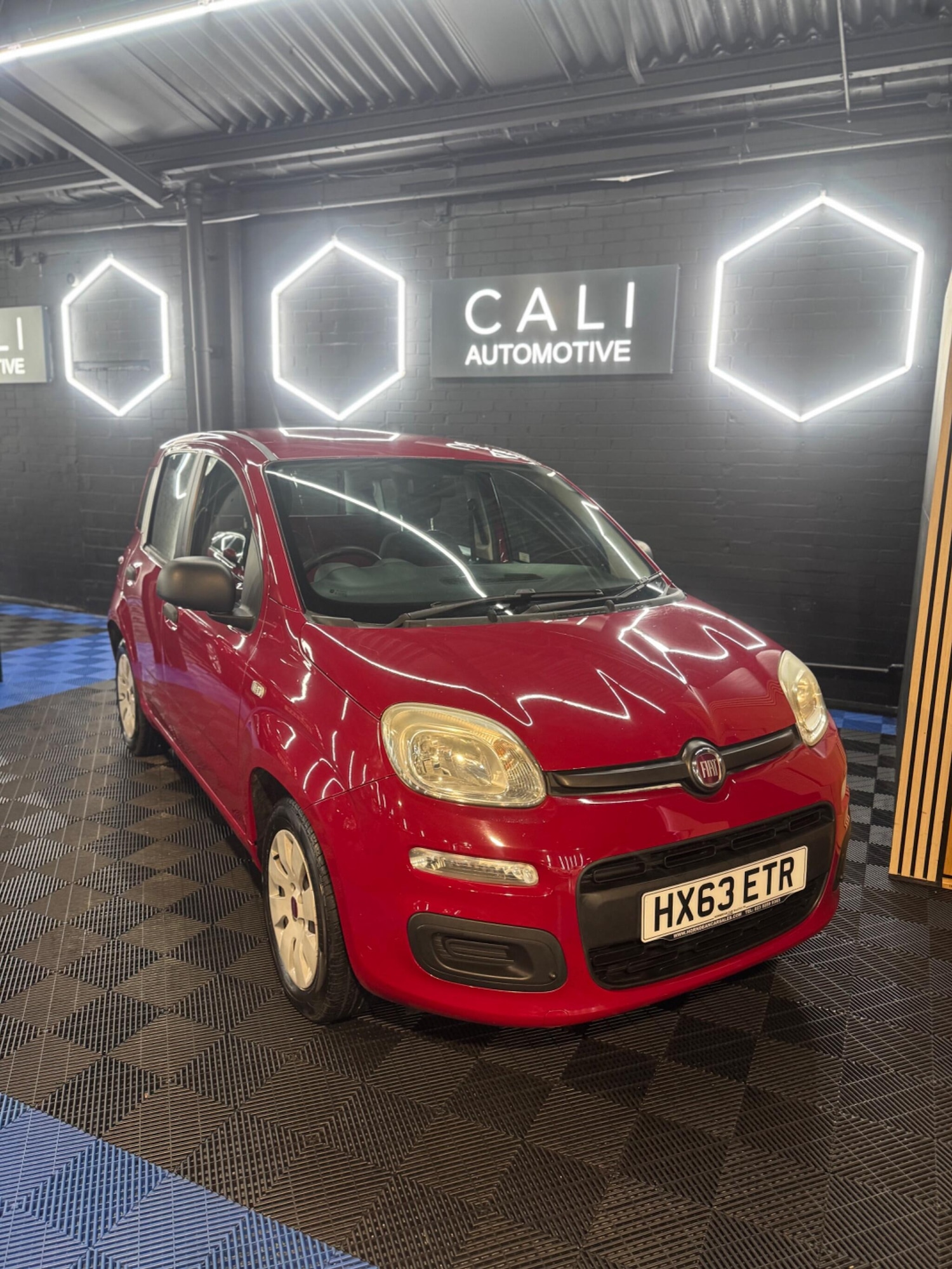 Used Fiat Panda 2013 for sale - 77279011: Photo 7