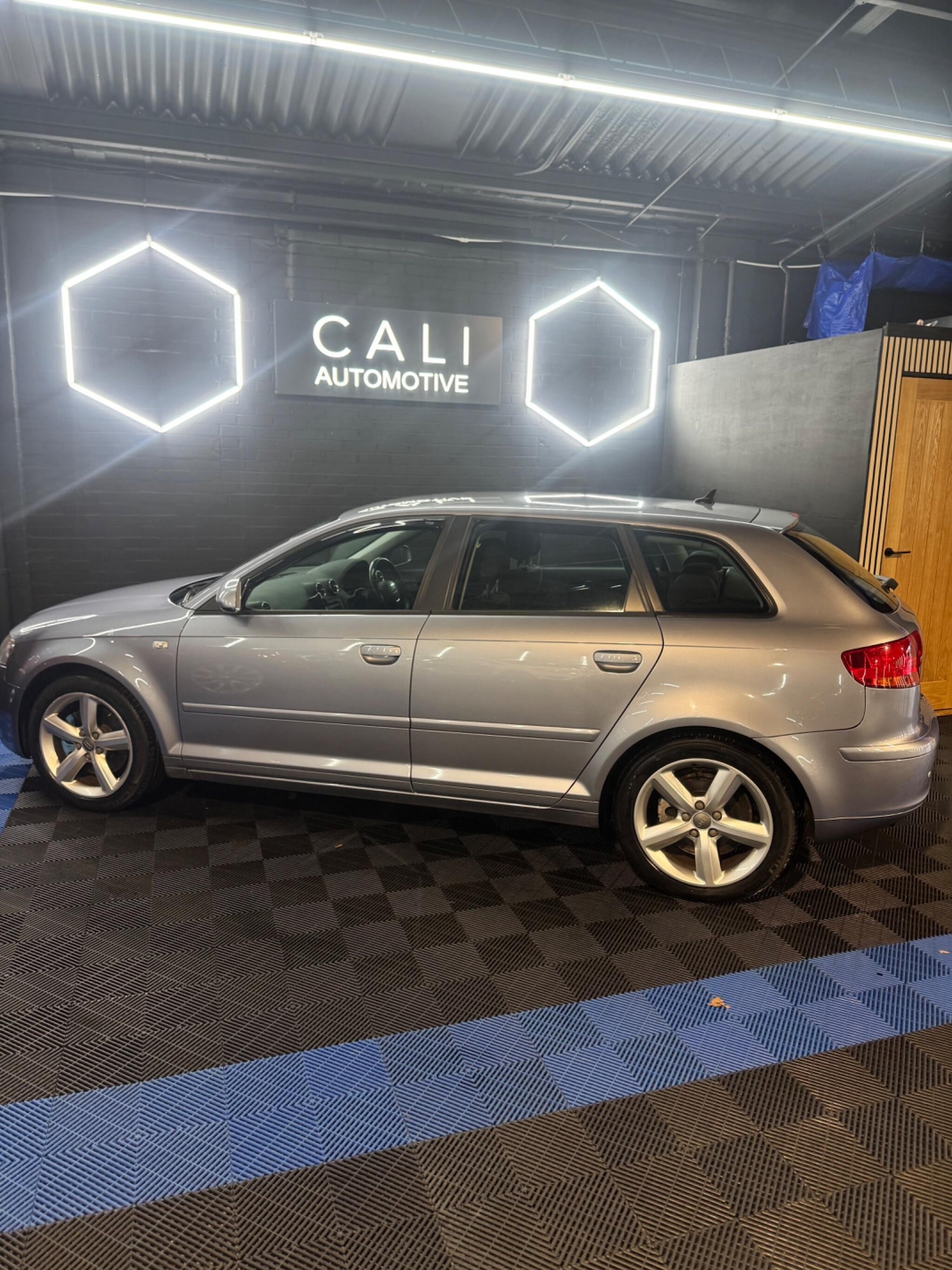 Used Audi A3 2007 for sale - 77738100: Photo 14