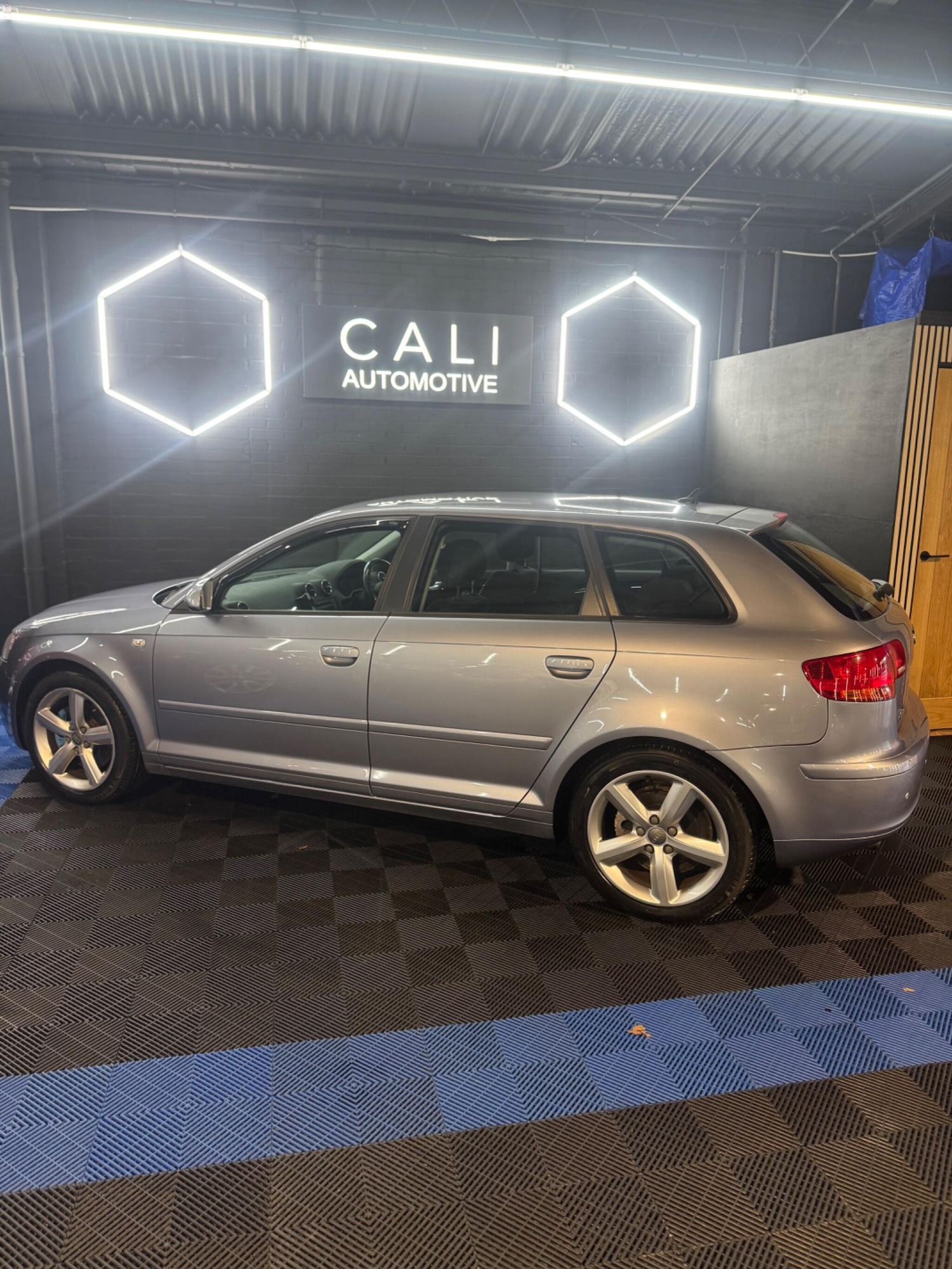 Used Audi A3 2007 for sale - 77738100: Photo 15