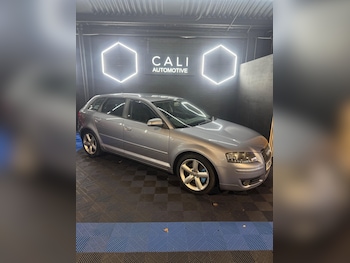 (57) - 2.0 TDI Sport Sportback 5dr