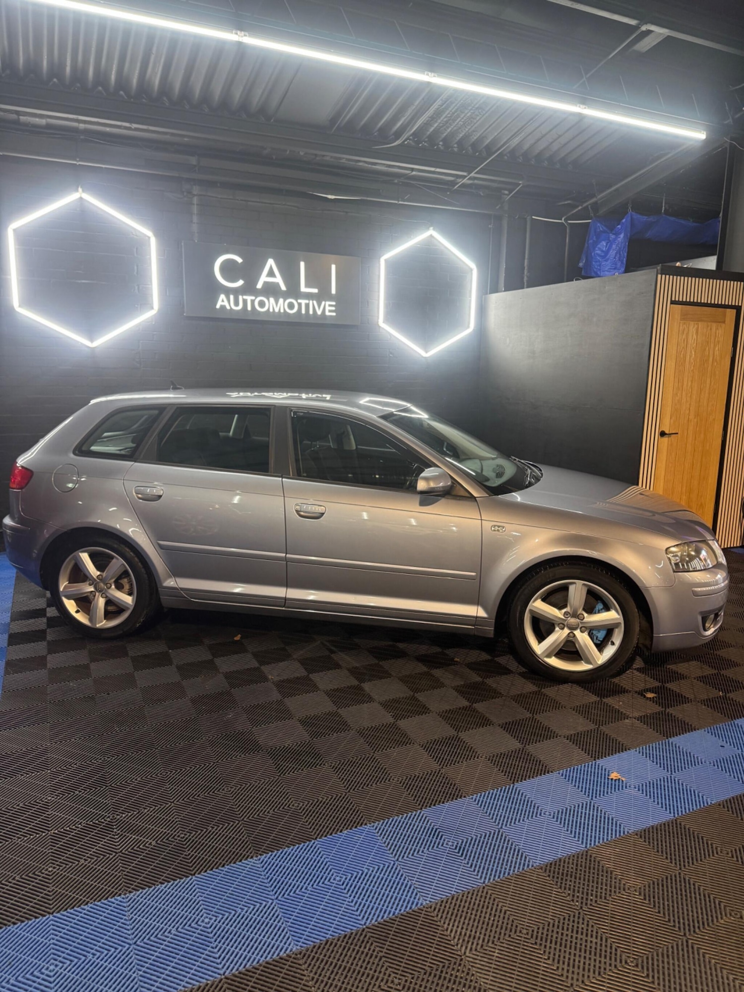 Used Audi A3 2007 for sale - 77738100: Photo 21