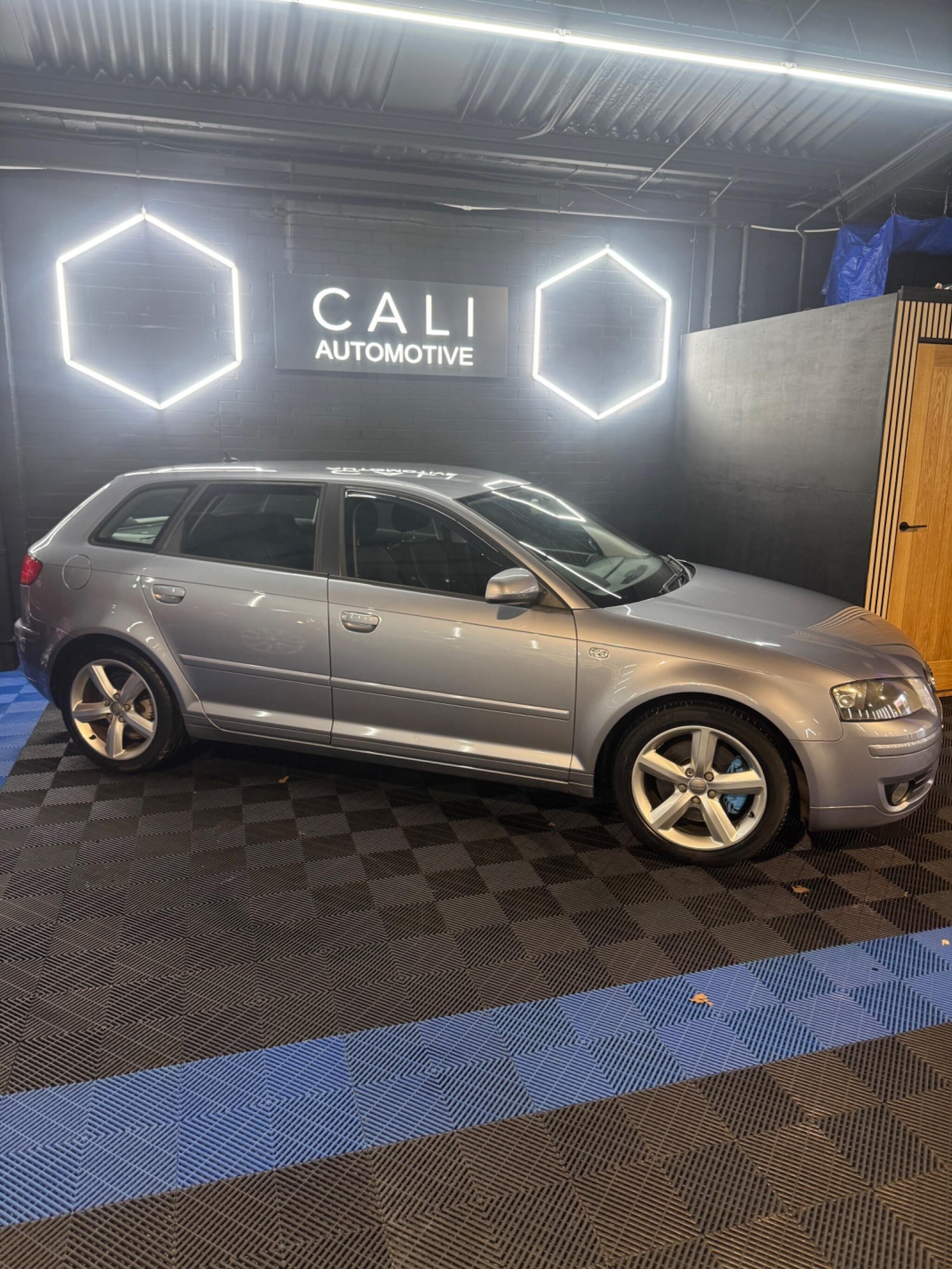 Used Audi A3 2007 for sale - 77738100: Photo 22