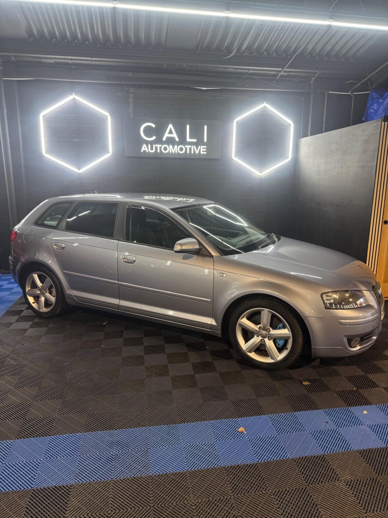 Used Audi A3 2007 for sale - 77738100: Photo 23