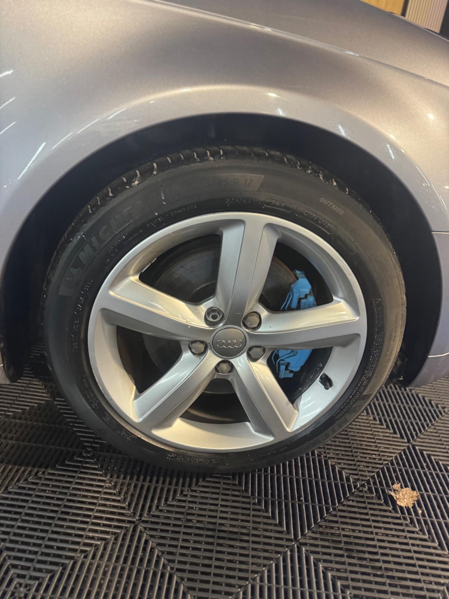 Used Audi A3 2007 for sale - 77738100: Photo 27