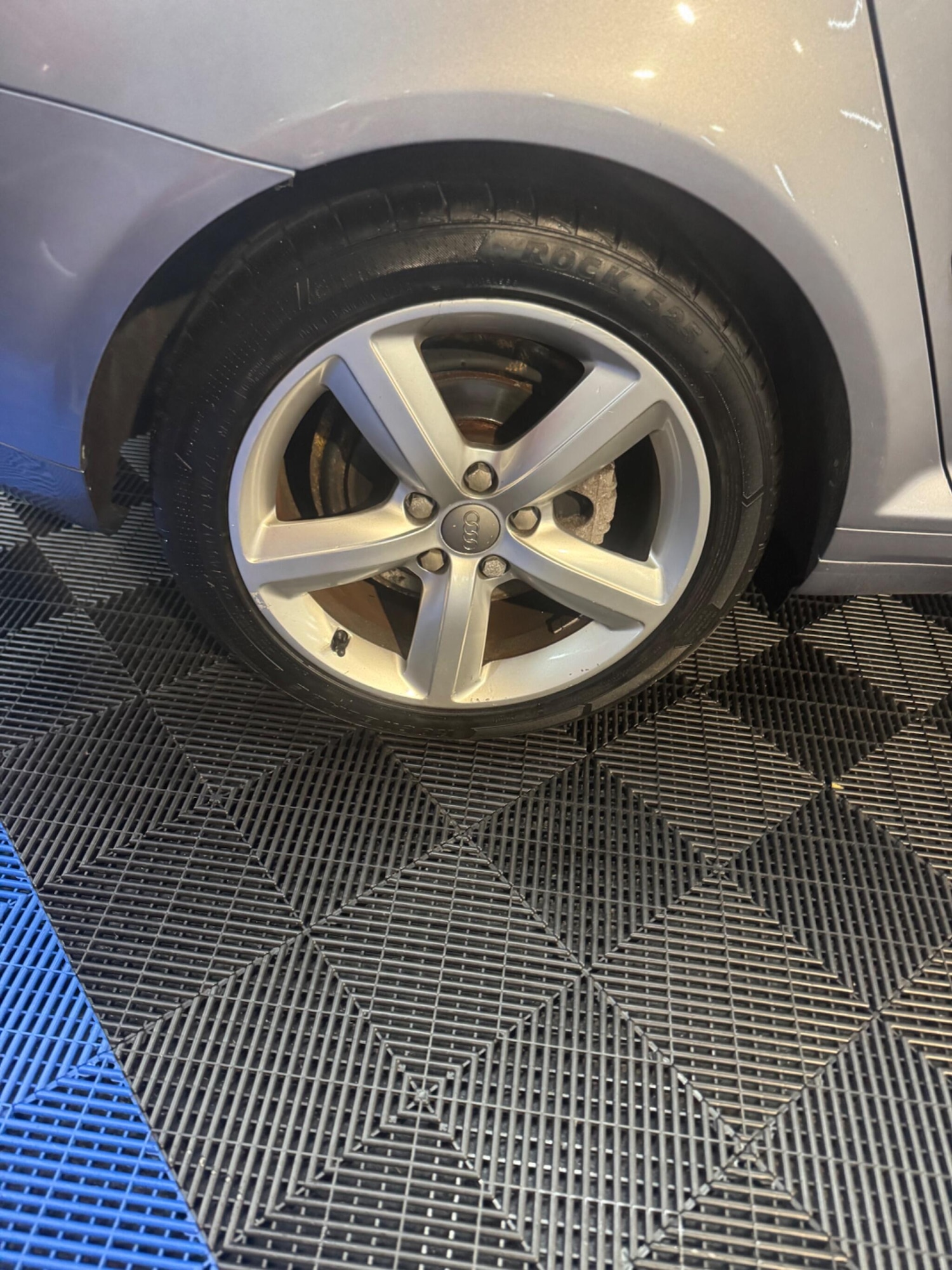 Used Audi A3 2007 for sale - 77738100: Photo 28