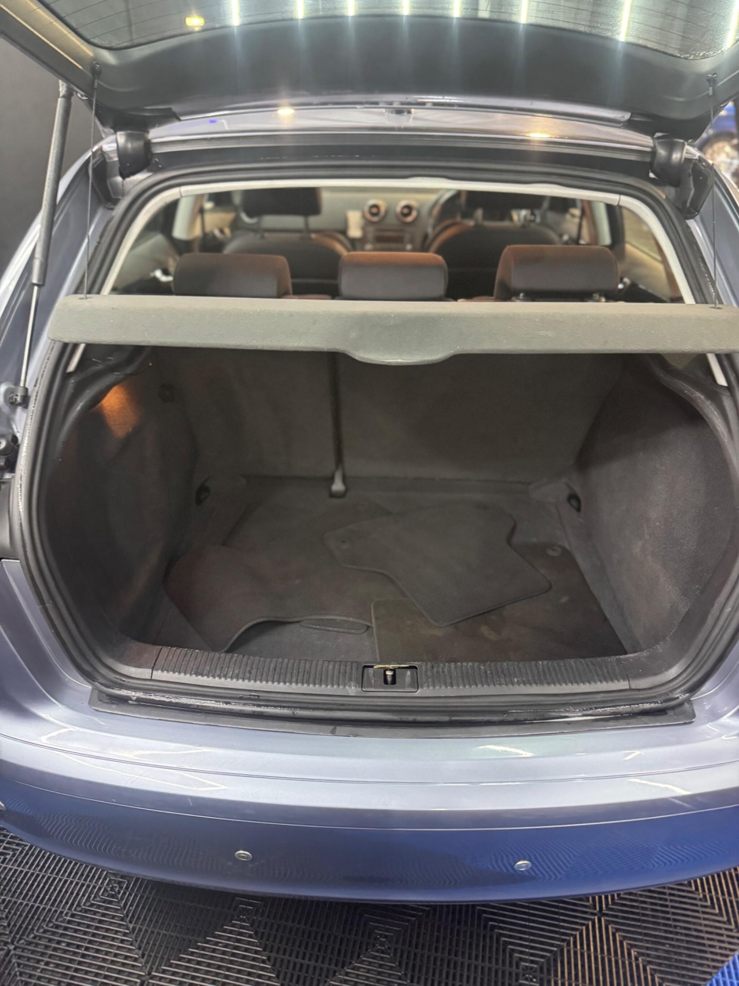 Used Audi A3 2007 for sale - 77738100: Photo 29