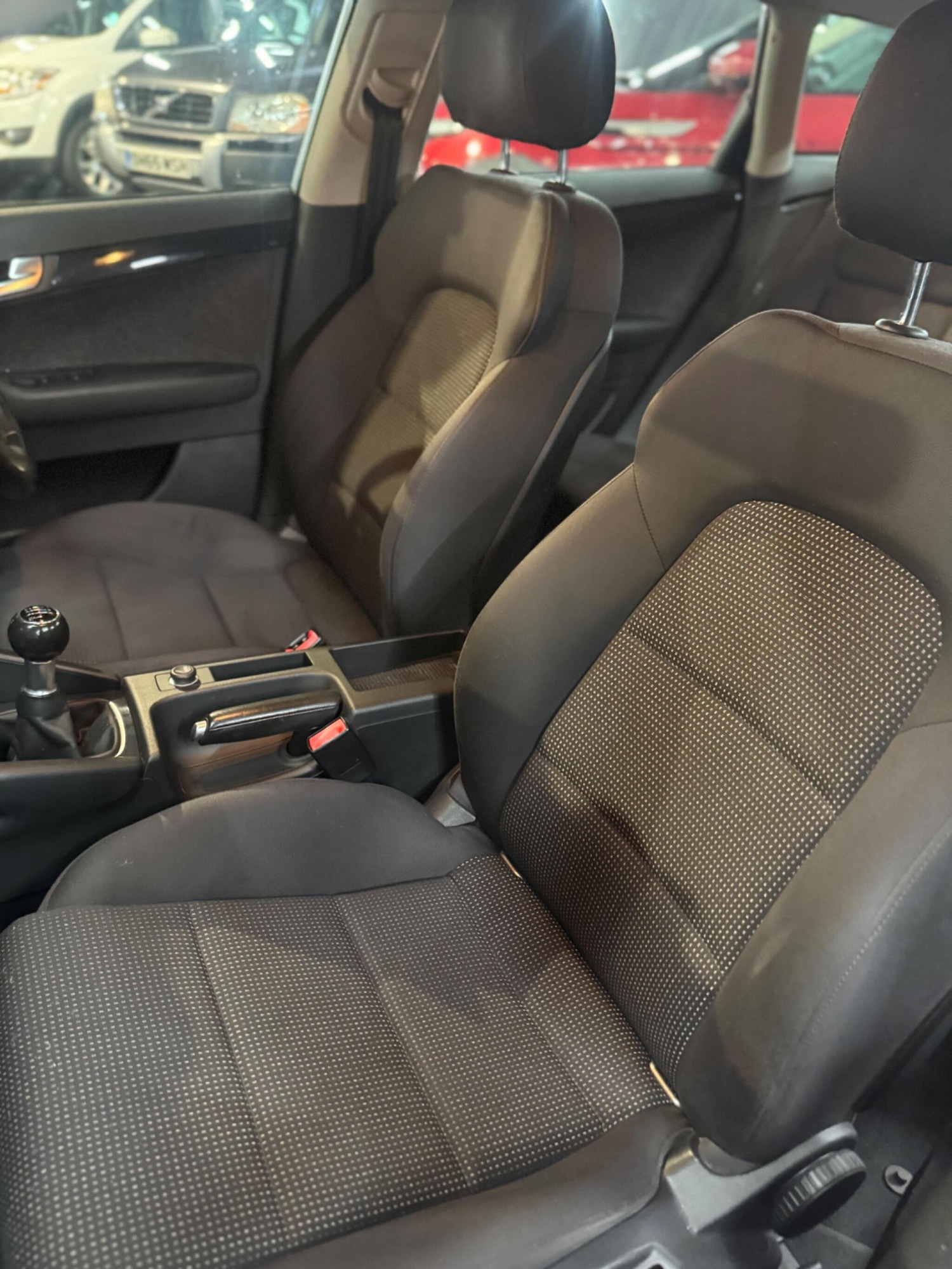 Used Audi A3 2007 for sale - 77738100: Photo 30