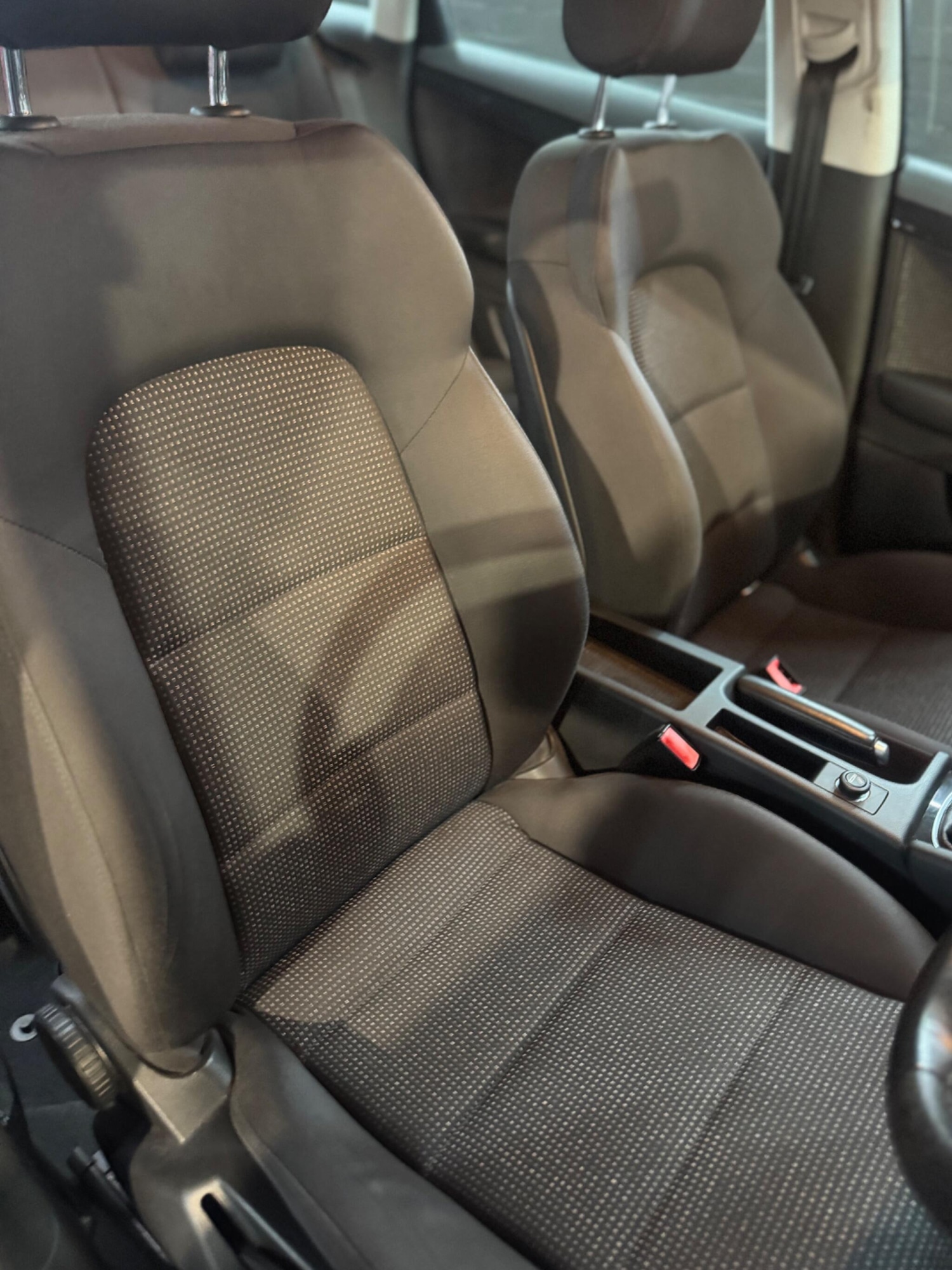 Used Audi A3 2007 for sale - 77738100: Photo 31