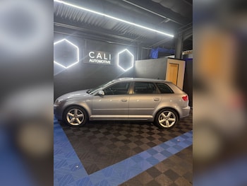 Used Audi A3 2007 for sale - 77738100: Photo