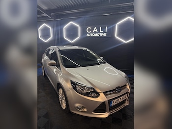 Used Ford Focus 2013 for sale - 78535505: Photo