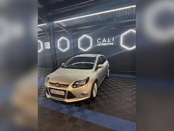 Used Ford Focus 2013 for sale - 78535505: Photo