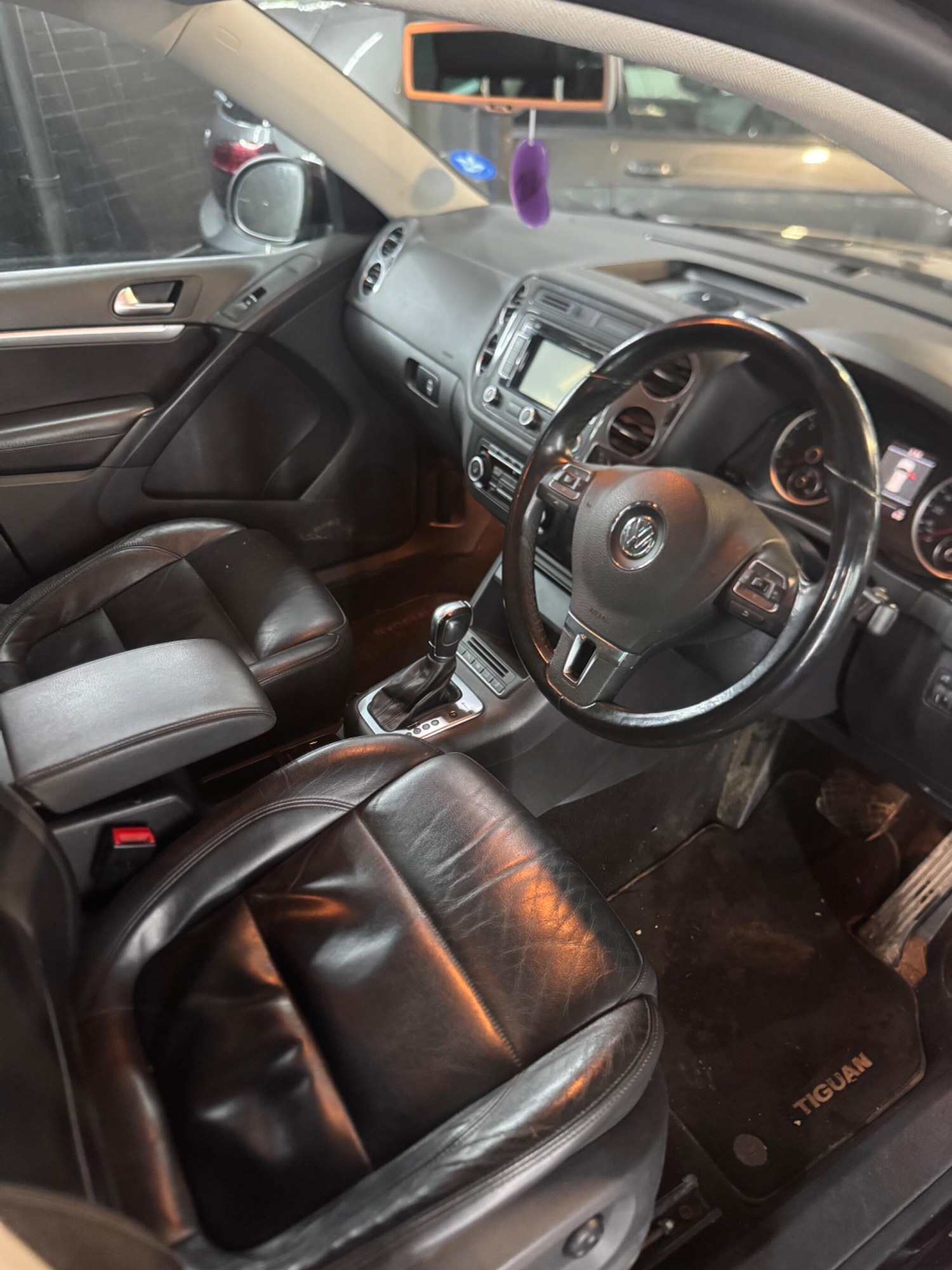 Used Volkswagen Tiguan 2013 for sale - 77400471: Photo 15